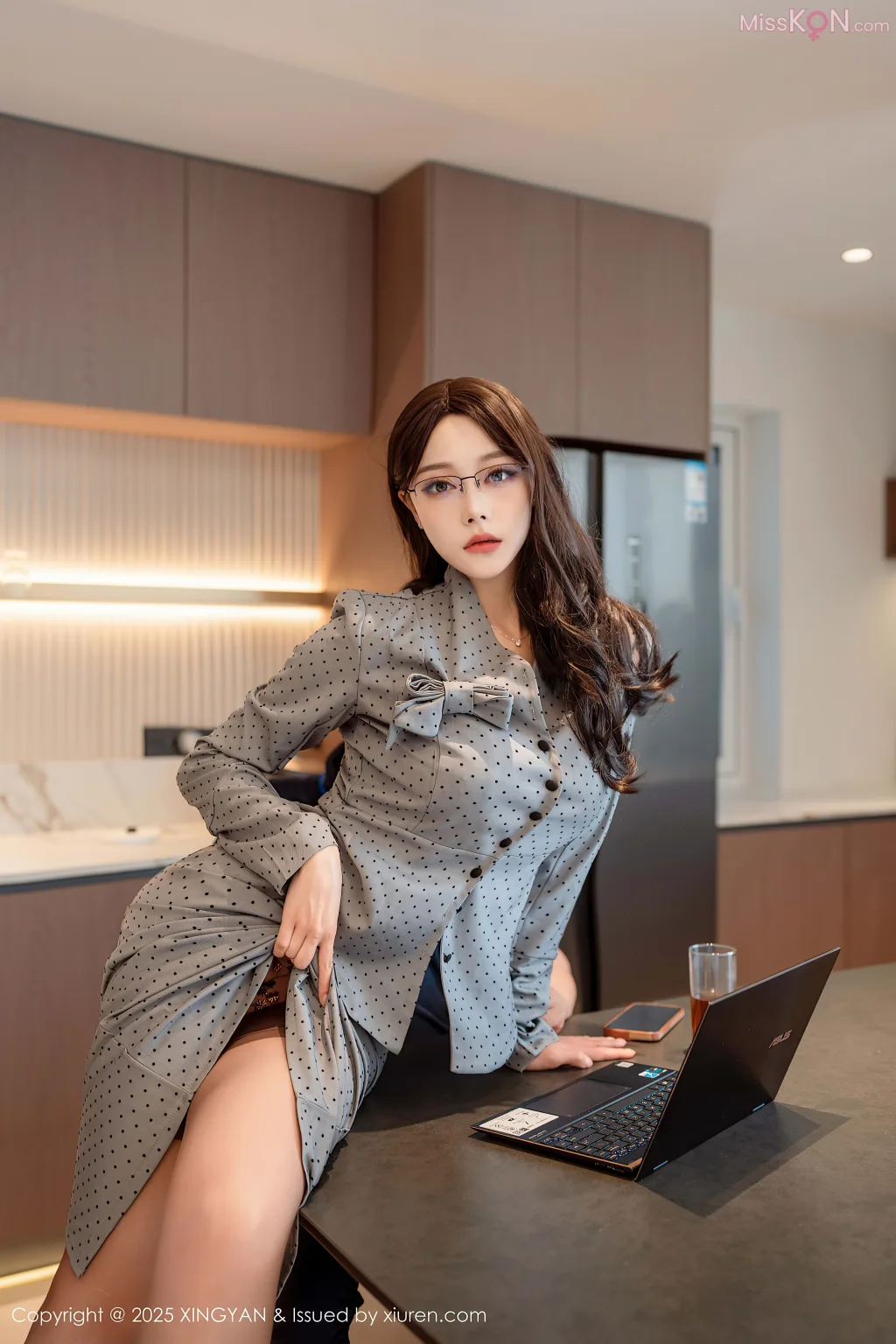 XingYan Vol.348_ 清妙