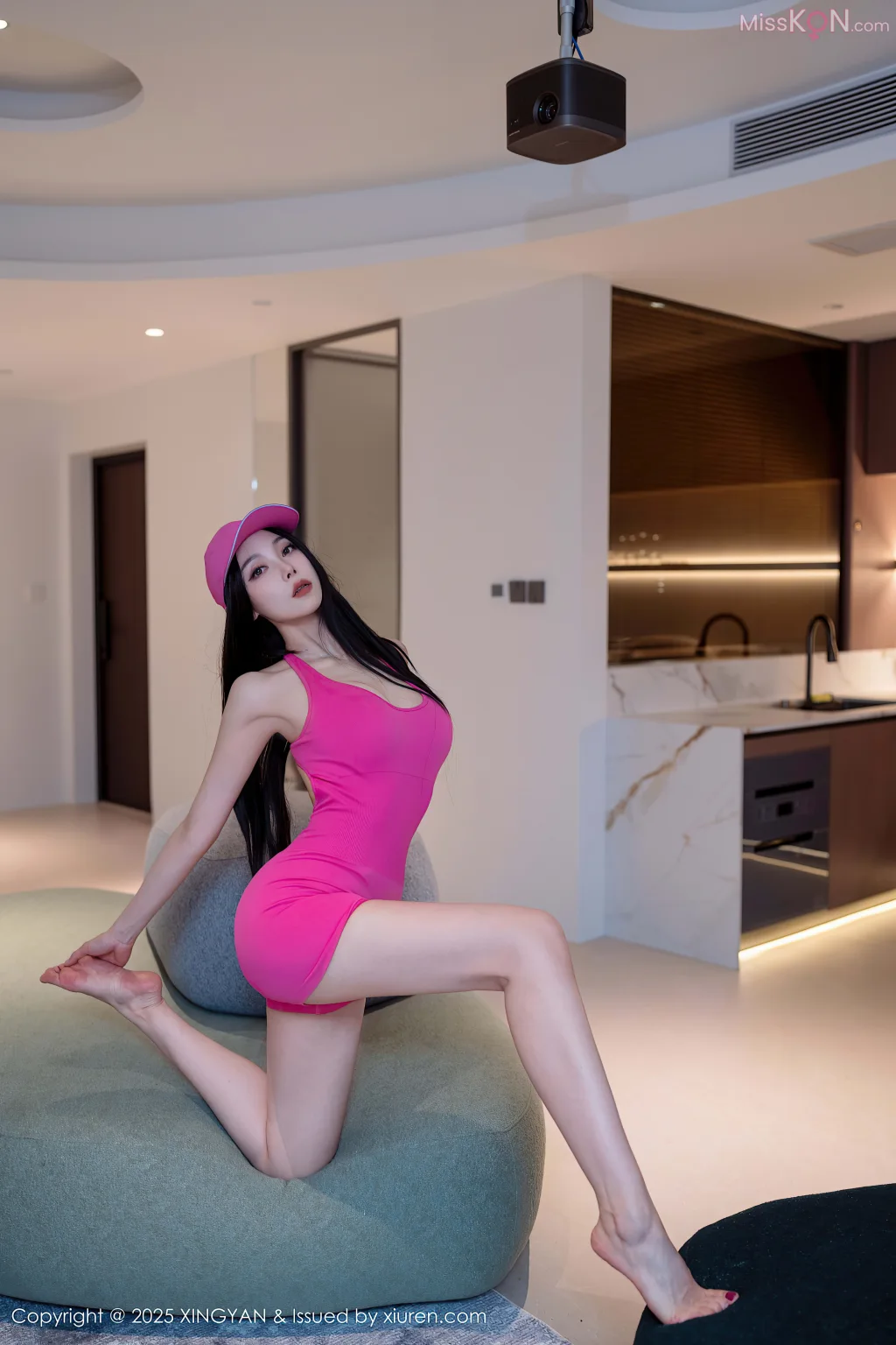 XingYan Vol.351_ 清妙