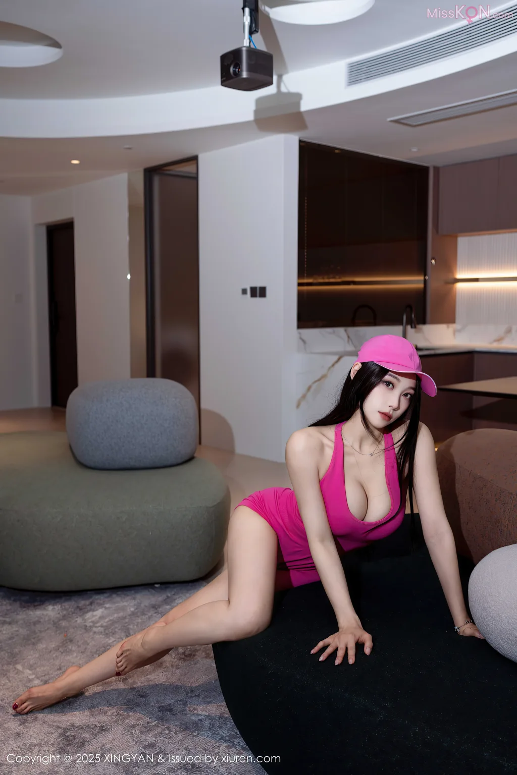 XingYan Vol.351_ 清妙