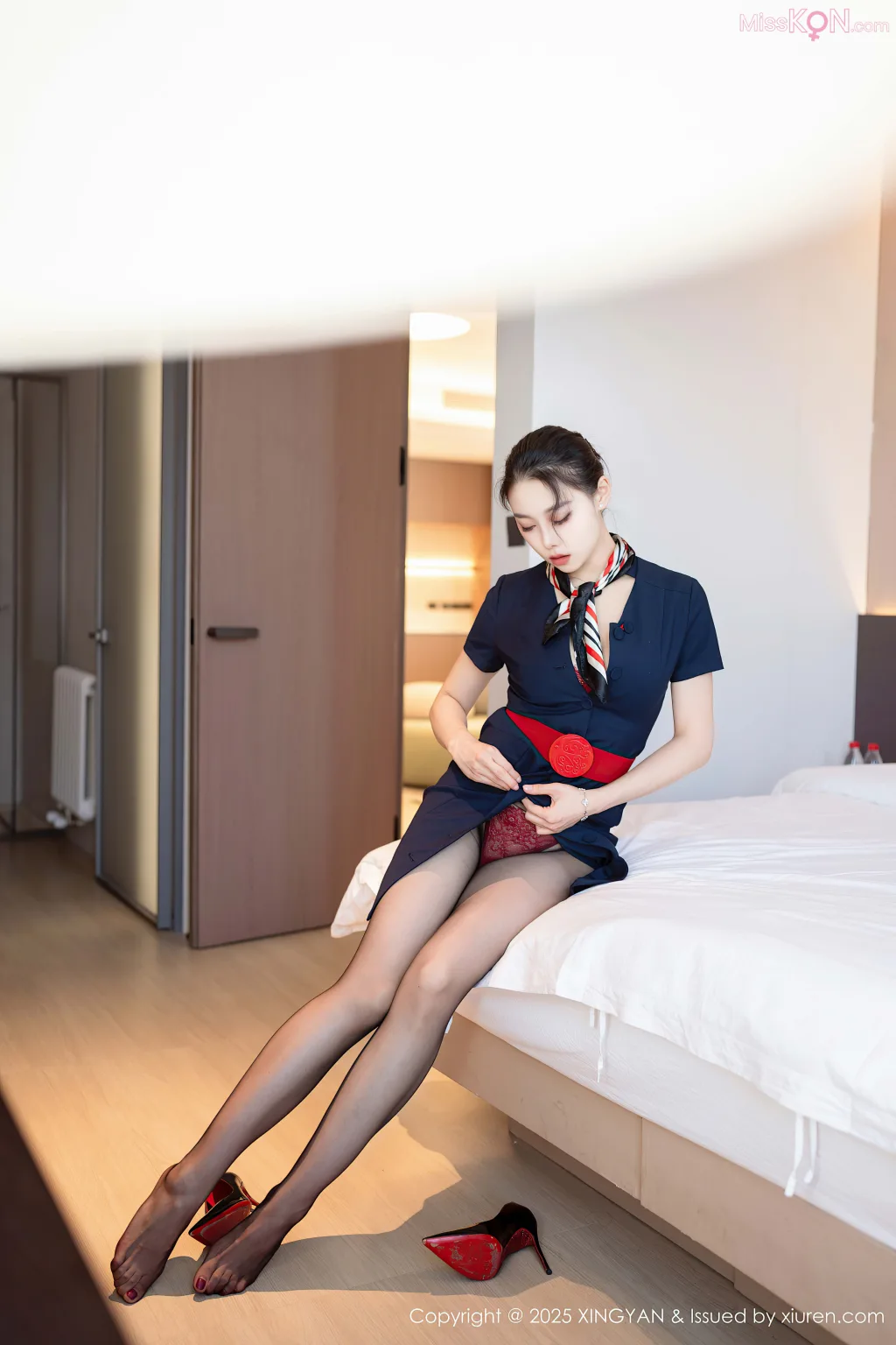 XingYan Vol.354_ 清妙