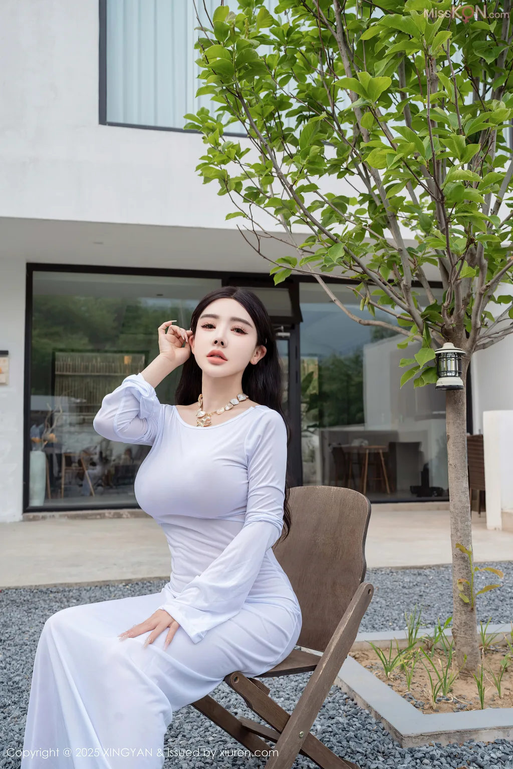 XingYan Vol.355_ 潘思沁