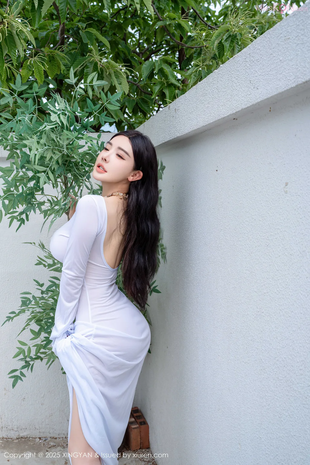 XingYan Vol.355_ 潘思沁