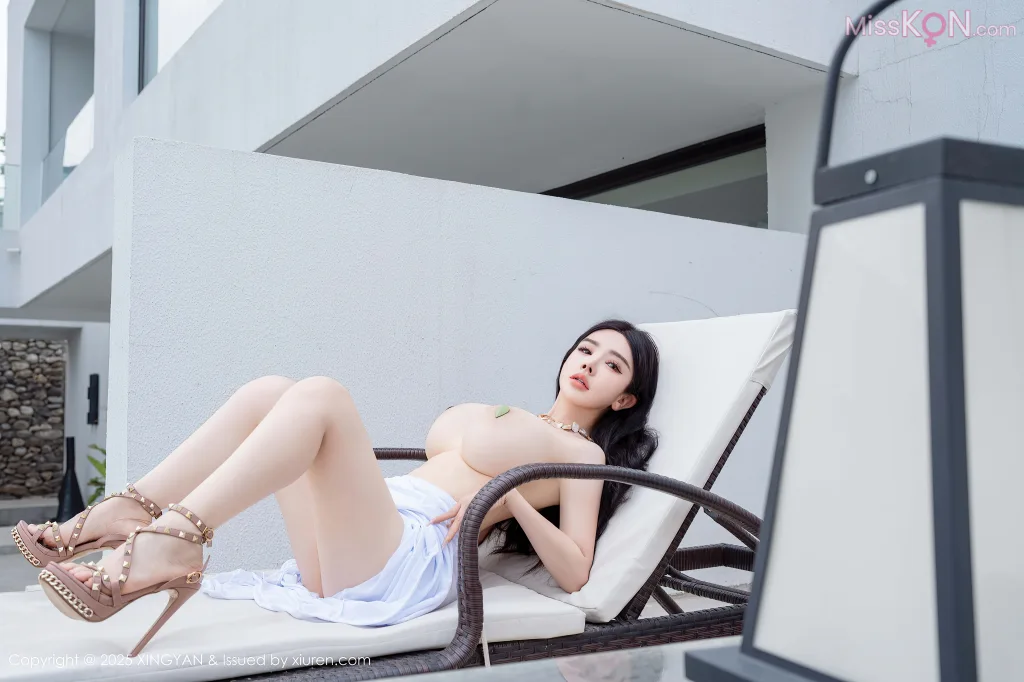 XingYan Vol.355_ 潘思沁