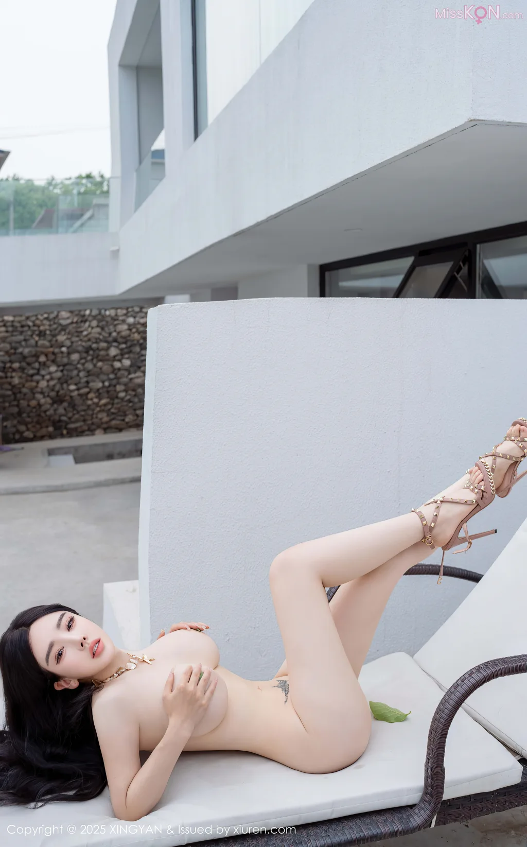 XingYan Vol.355_ 潘思沁