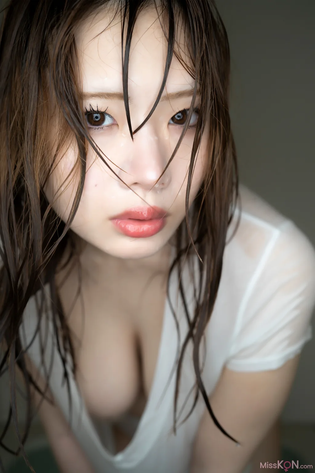 Nozomi Shirakawa (白川のぞみ)_ ありえないほど白い肌 週刊現代デジタル写真集「グラビア秘宝館」シリーズ
