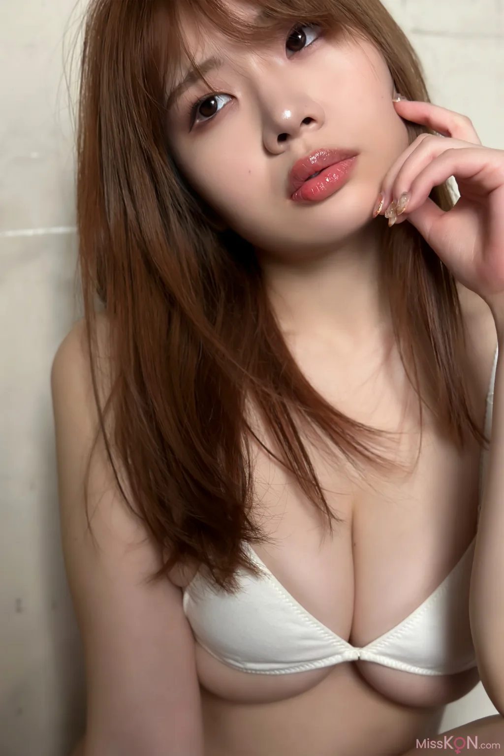 Nozomi Shirakawa (白川のぞみ)_ ありえないほど白い肌 週刊現代デジタル写真集「グラビア秘宝館」シリーズ