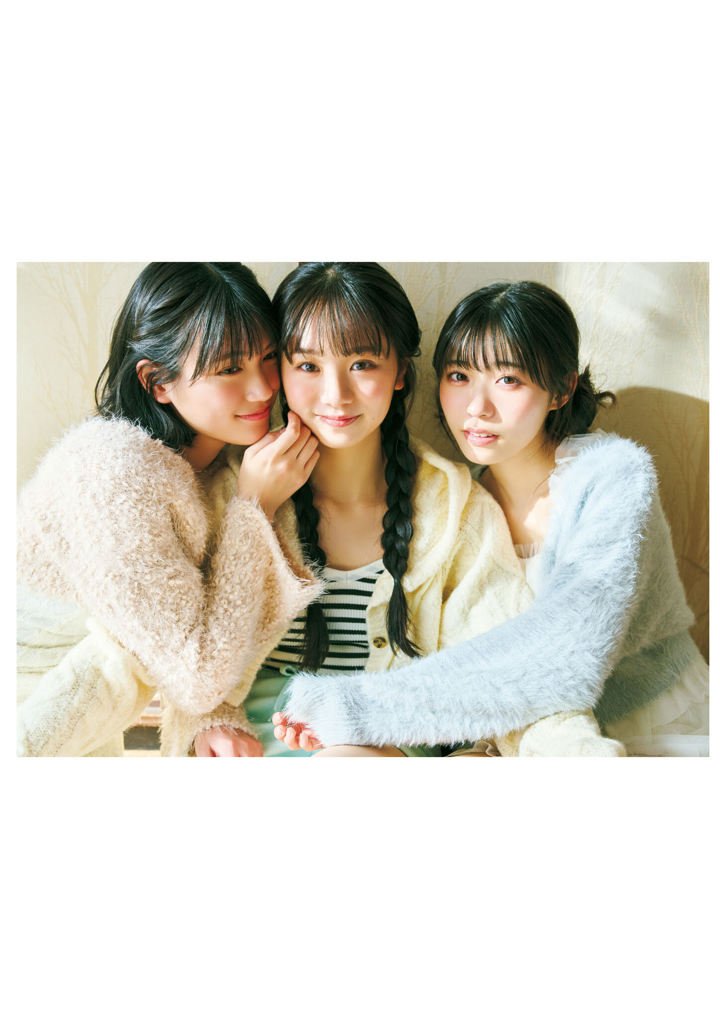 僕が見たかった青空, グラビアンエイジ Vol.01 2025.04.03 Set.02 33 僕が見たかった青空, グラビアンエイジ Vol.01 2025.04.03 Set.02