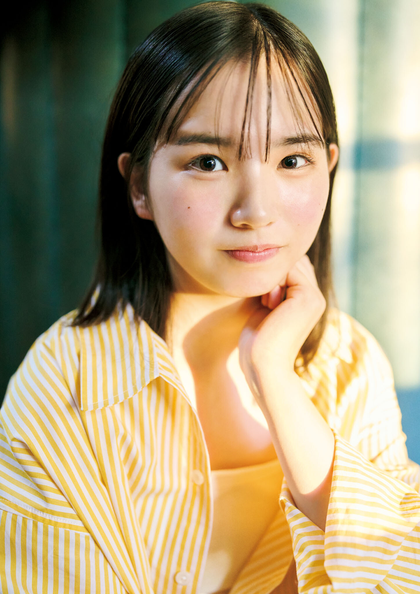 僕が見たかった青空, グラビアンエイジ Vol.01 2025.04.03 Set.02 22 僕が見たかった青空, グラビアンエイジ Vol.01 2025.04.03 Set.02