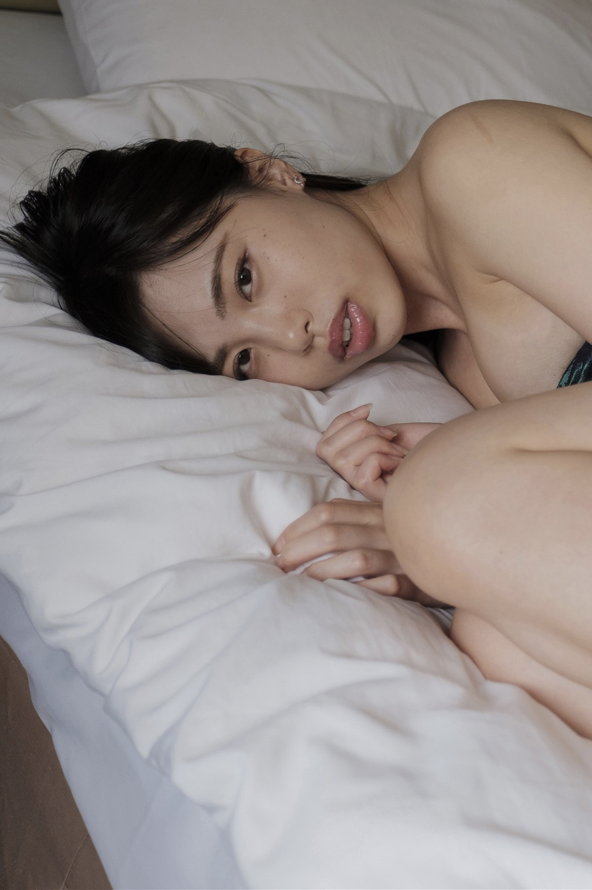 SenaAmane 天音汐那, Evolved Gravure 写真集 『クチビルに触れて vol.4』 Set.01 26 SenaAmane 天音汐那, Evolved Gravure 写真集 『クチビルに触れて vol.4』 Set.01