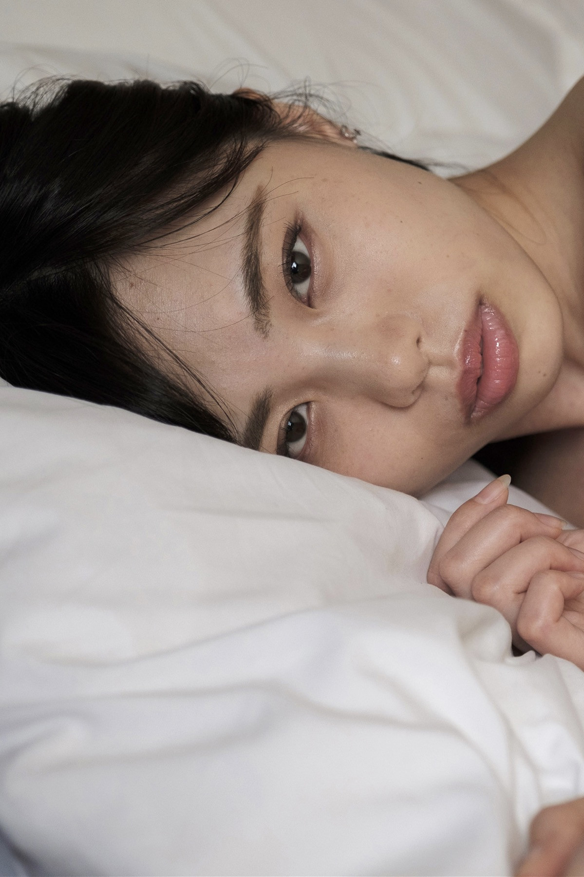 SenaAmane 天音汐那, Evolved Gravure 写真集 『クチビルに触れて vol.4』 Set.01 29 SenaAmane 天音汐那, Evolved Gravure 写真集 『クチビルに触れて vol.4』 Set.01