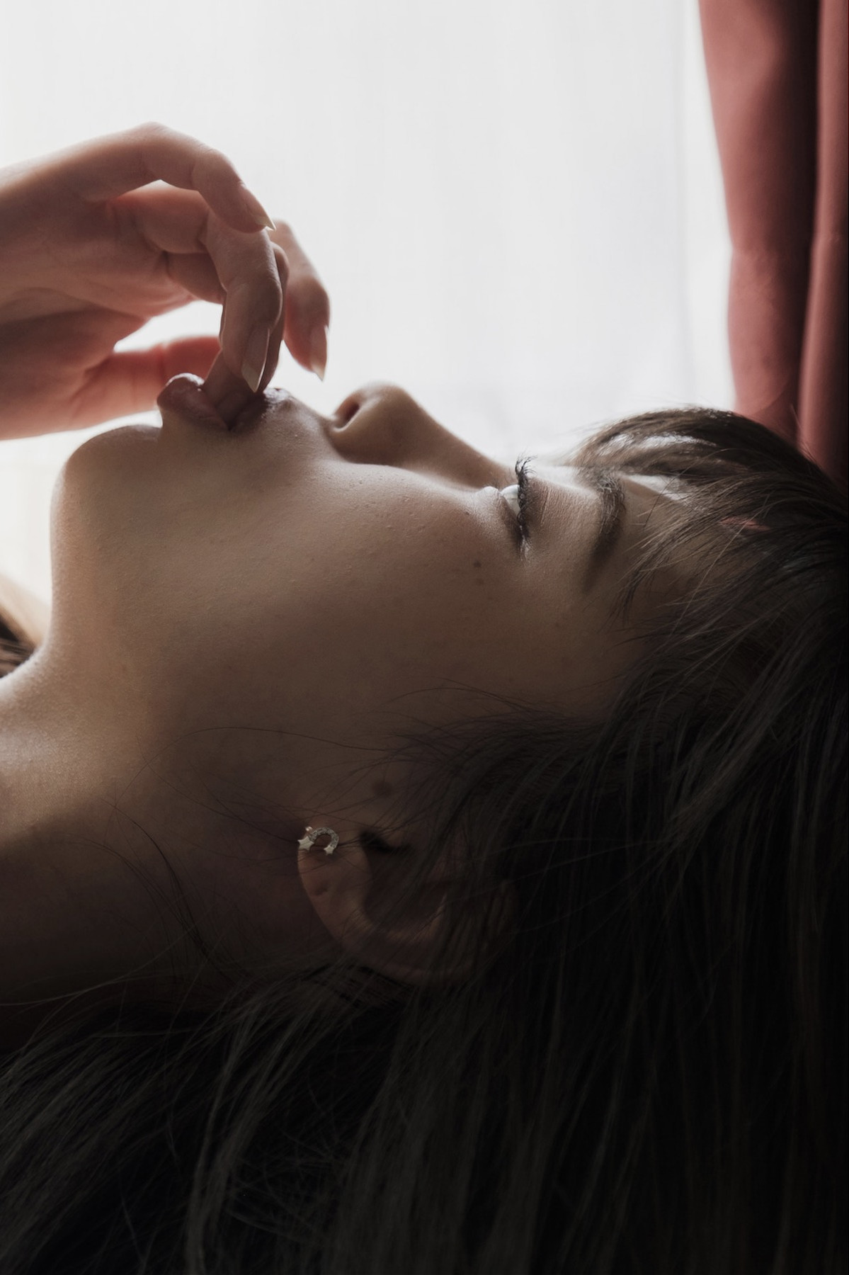 SenaAmane 天音汐那, Evolved Gravure 写真集 『クチビルに触れて vol.4』 Set.01 39 SenaAmane 天音汐那, Evolved Gravure 写真集 『クチビルに触れて vol.4』 Set.01