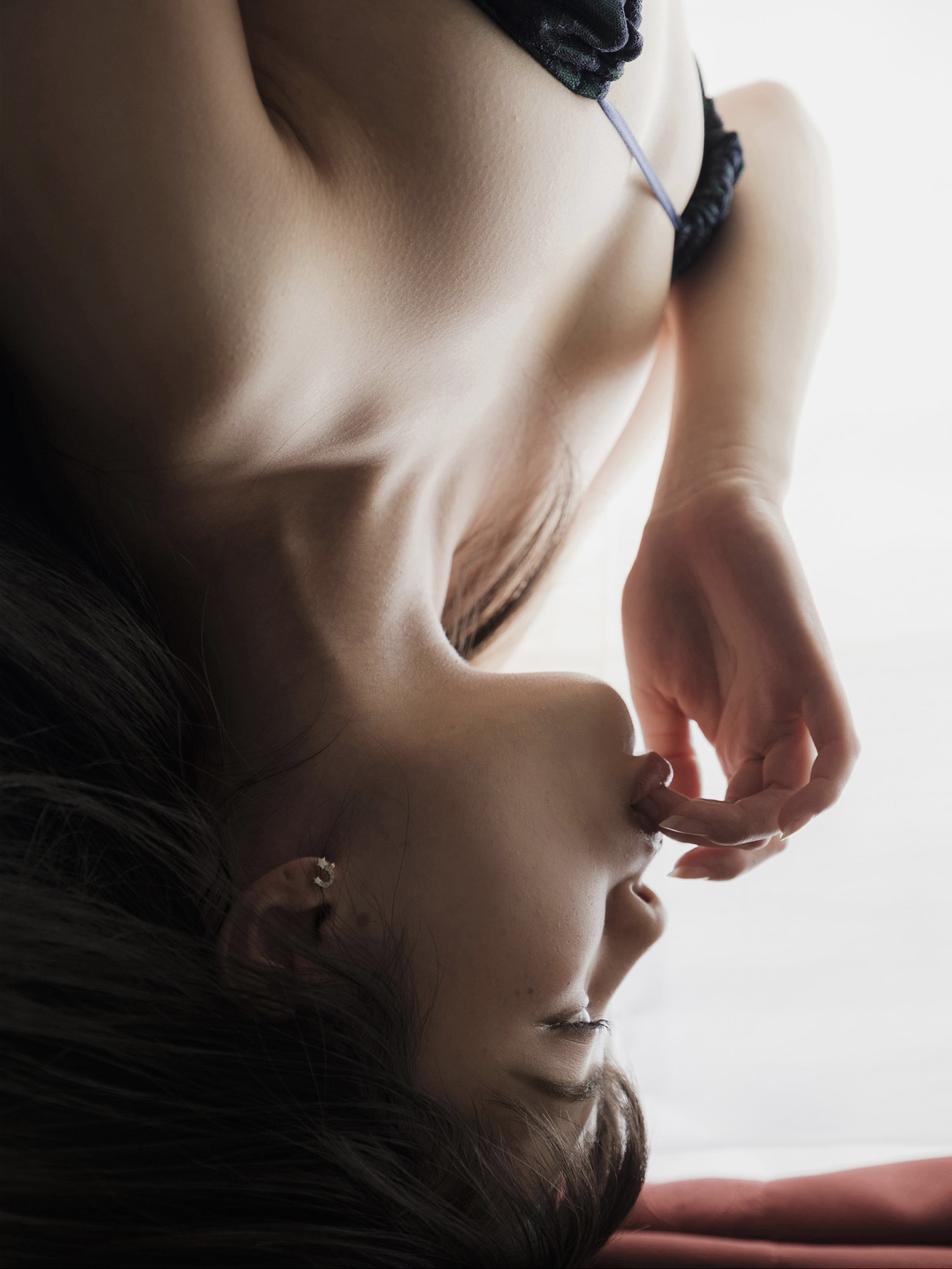 SenaAmane 天音汐那, Evolved Gravure 写真集 『クチビルに触れて vol.4』 Set.01 40 SenaAmane 天音汐那, Evolved Gravure 写真集 『クチビルに触れて vol.4』 Set.01