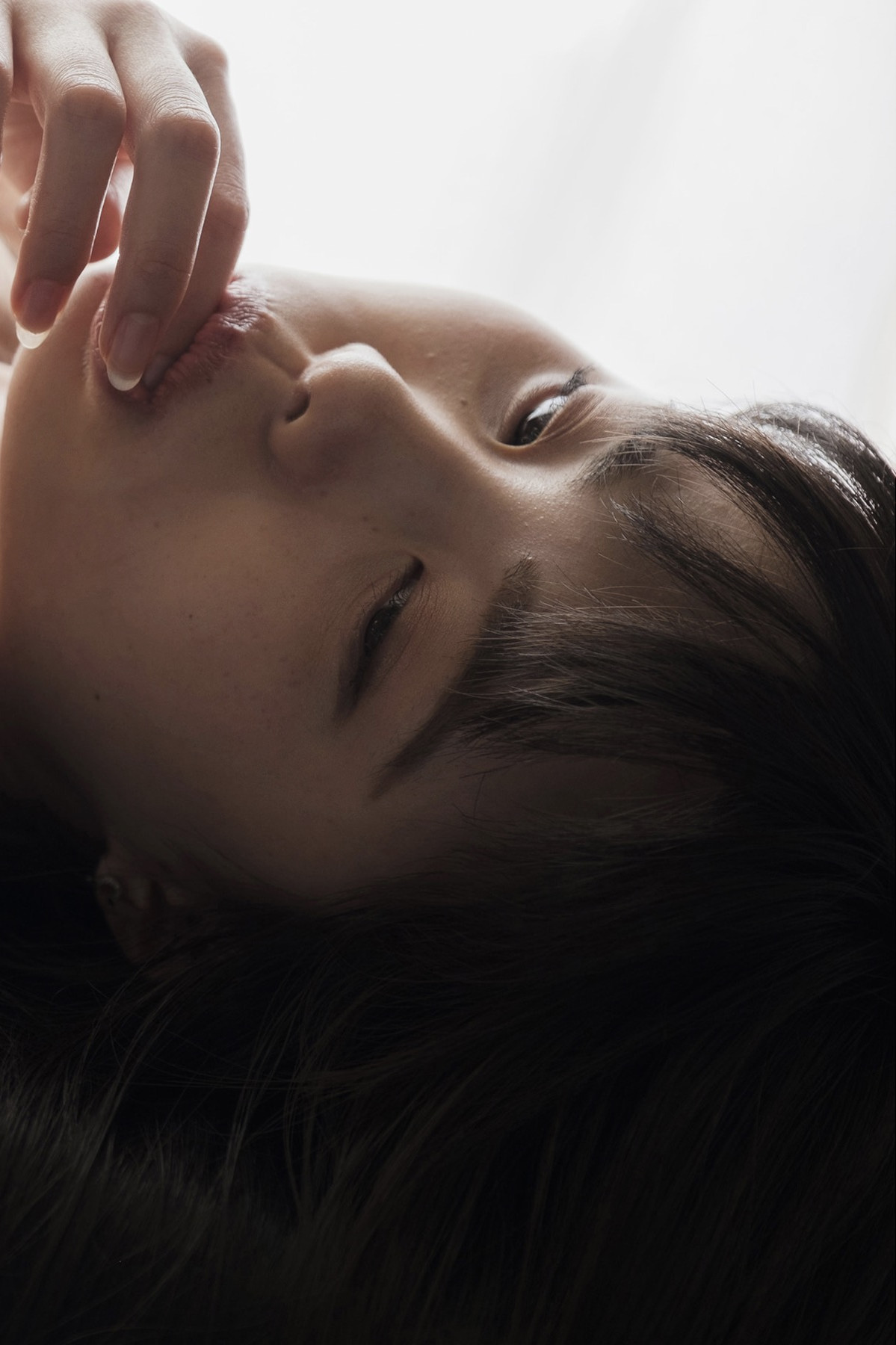 SenaAmane 天音汐那, Evolved Gravure 写真集 『クチビルに触れて vol.4』 Set.01 42 SenaAmane 天音汐那, Evolved Gravure 写真集 『クチビルに触れて vol.4』 Set.01