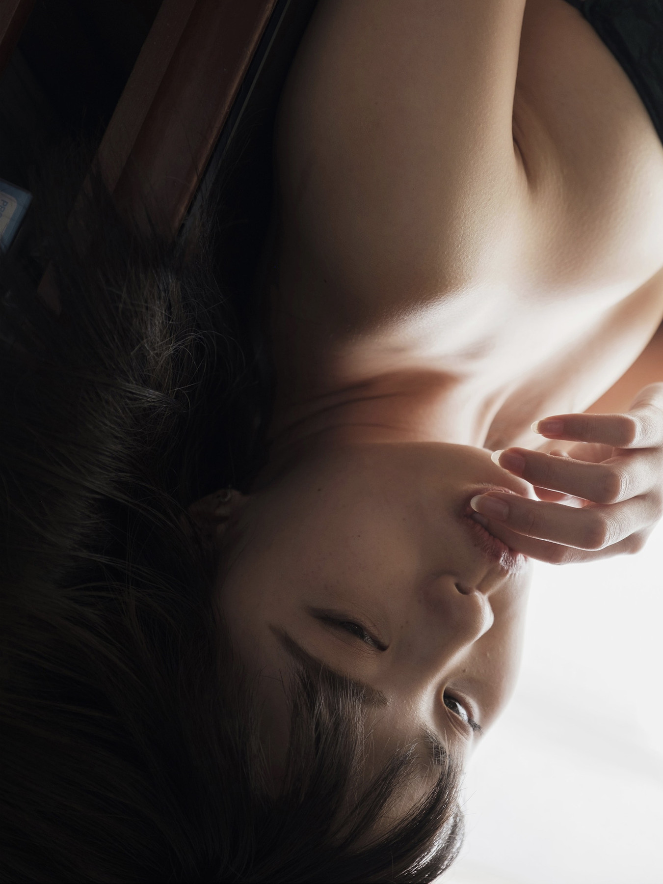 SenaAmane 天音汐那, Evolved Gravure 写真集 『クチビルに触れて vol.4』 Set.01 43 SenaAmane 天音汐那, Evolved Gravure 写真集 『クチビルに触れて vol.4』 Set.01