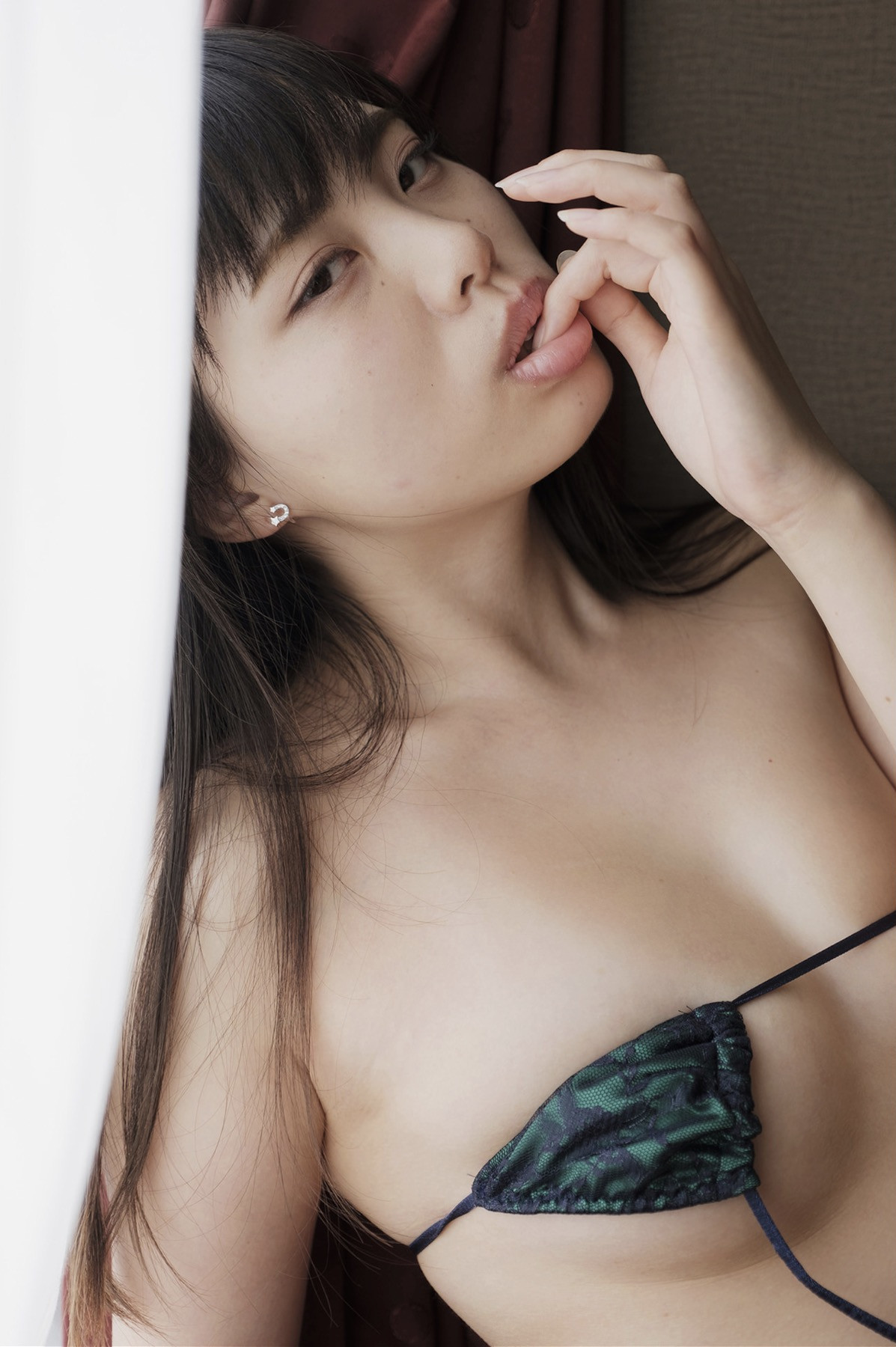 SenaAmane 天音汐那, Evolved Gravure 写真集 『クチビルに触れて vol.4』 Set.01 47 SenaAmane 天音汐那, Evolved Gravure 写真集 『クチビルに触れて vol.4』 Set.01