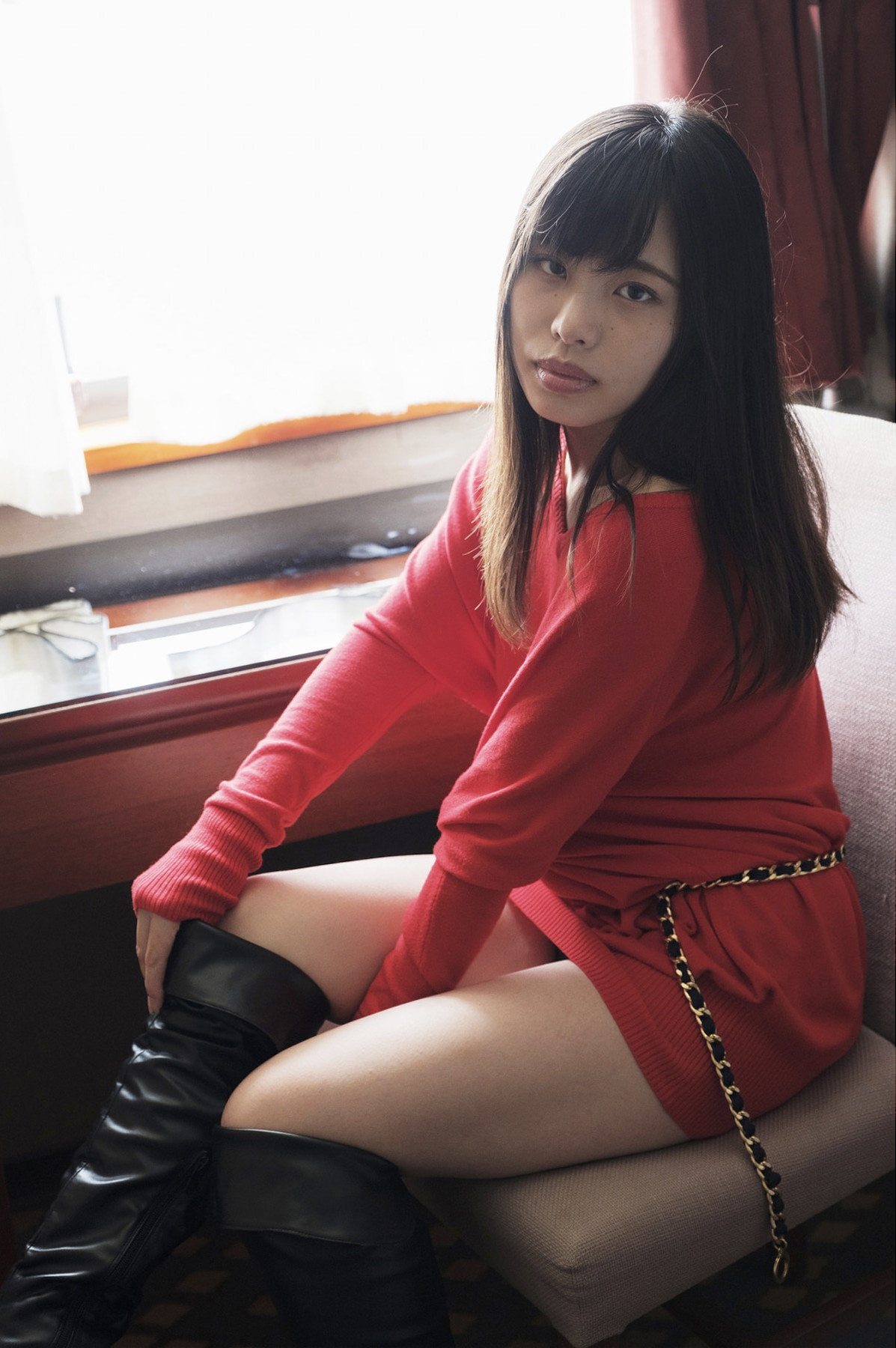 SenaAmane 天音汐那, Evolved Gravure 写真集 『クチビルに触れて vol.4』 Set.01 2 SenaAmane 天音汐那, Evolved Gravure 写真集 『クチビルに触れて vol.4』 Set.01