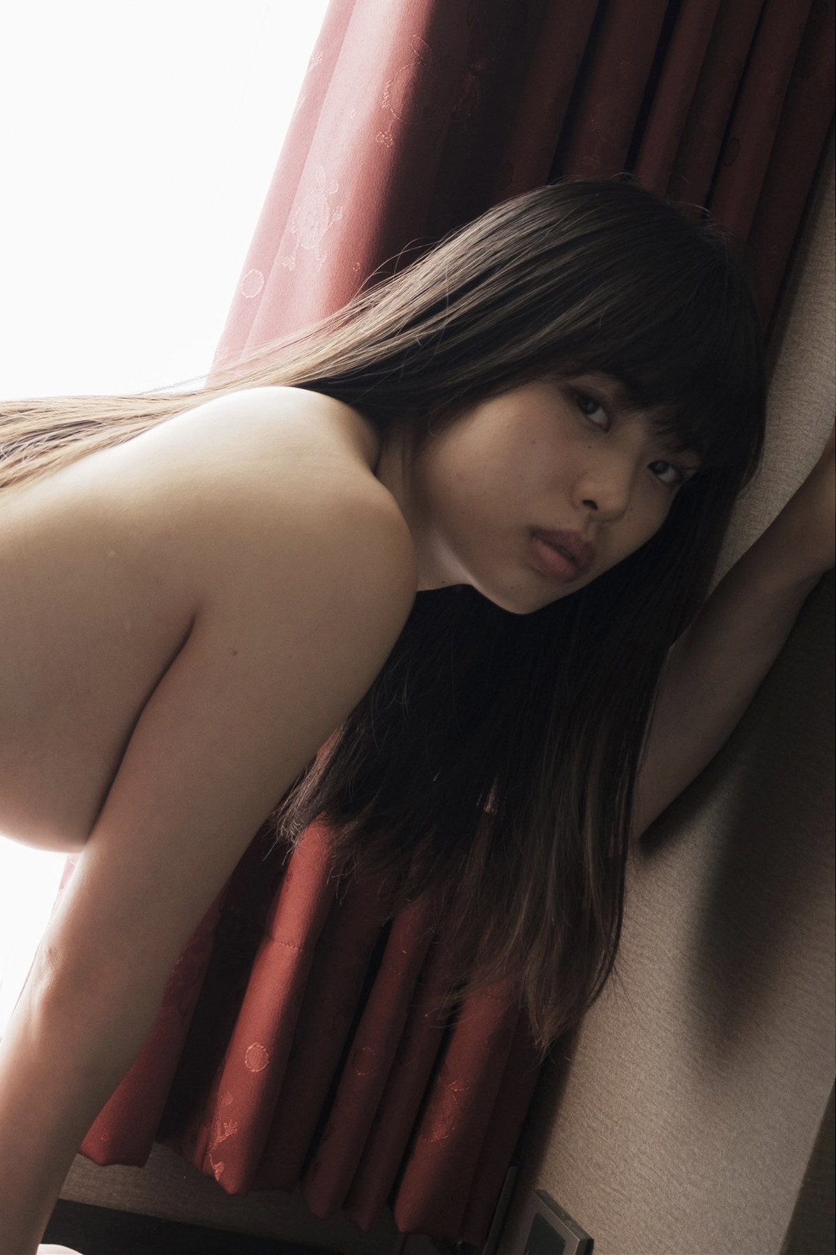 SenaAmane 天音汐那, Evolved Gravure 写真集 『クチビルに触れて vol.4』 Set.01 65 SenaAmane 天音汐那, Evolved Gravure 写真集 『クチビルに触れて vol.4』 Set.01