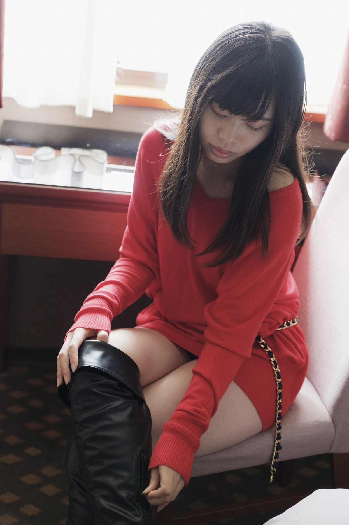 SenaAmane 天音汐那, Evolved Gravure 写真集 『クチビルに触れて vol.4』 Set.01 3 SenaAmane 天音汐那, Evolved Gravure 写真集 『クチビルに触れて vol.4』 Set.01
