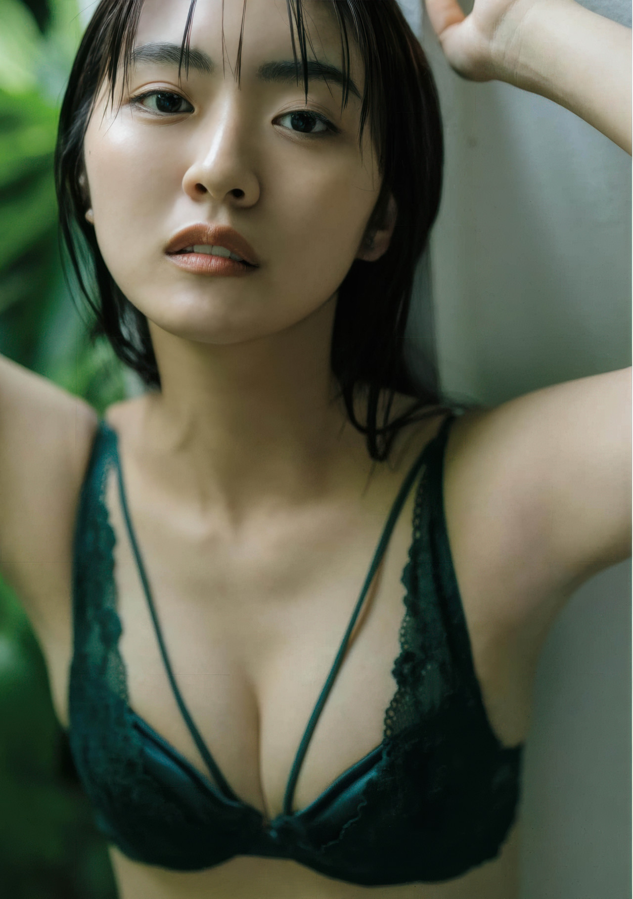 Runa Toyoda 豊田ルナ, 写真集 『Good to see Moon』 Set.02