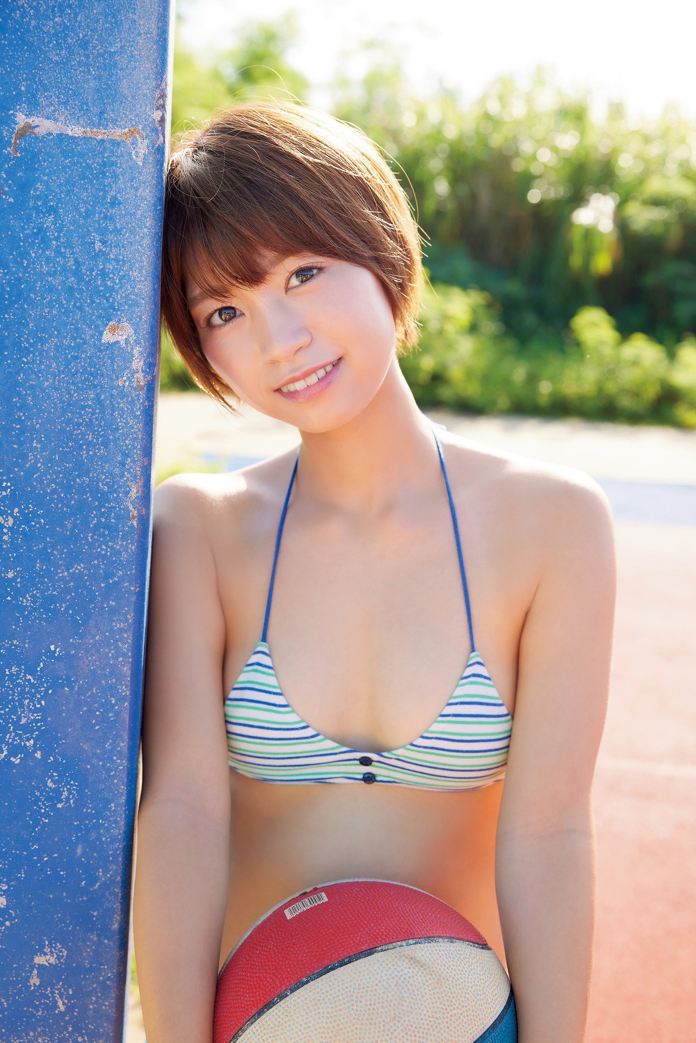 Junna Kosakada 小坂田純奈, アイドルワン I-One サンプル版 じゅなたに魅せられて