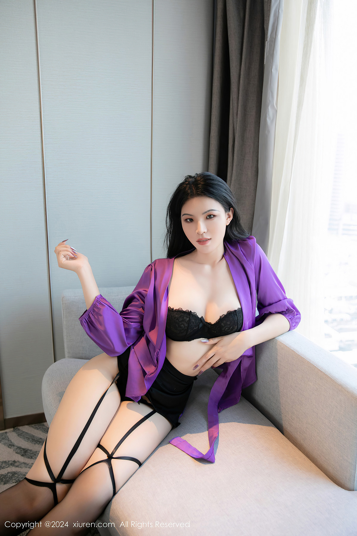 XiuRen秀人网 No.8511 林晚的林晚LinWan