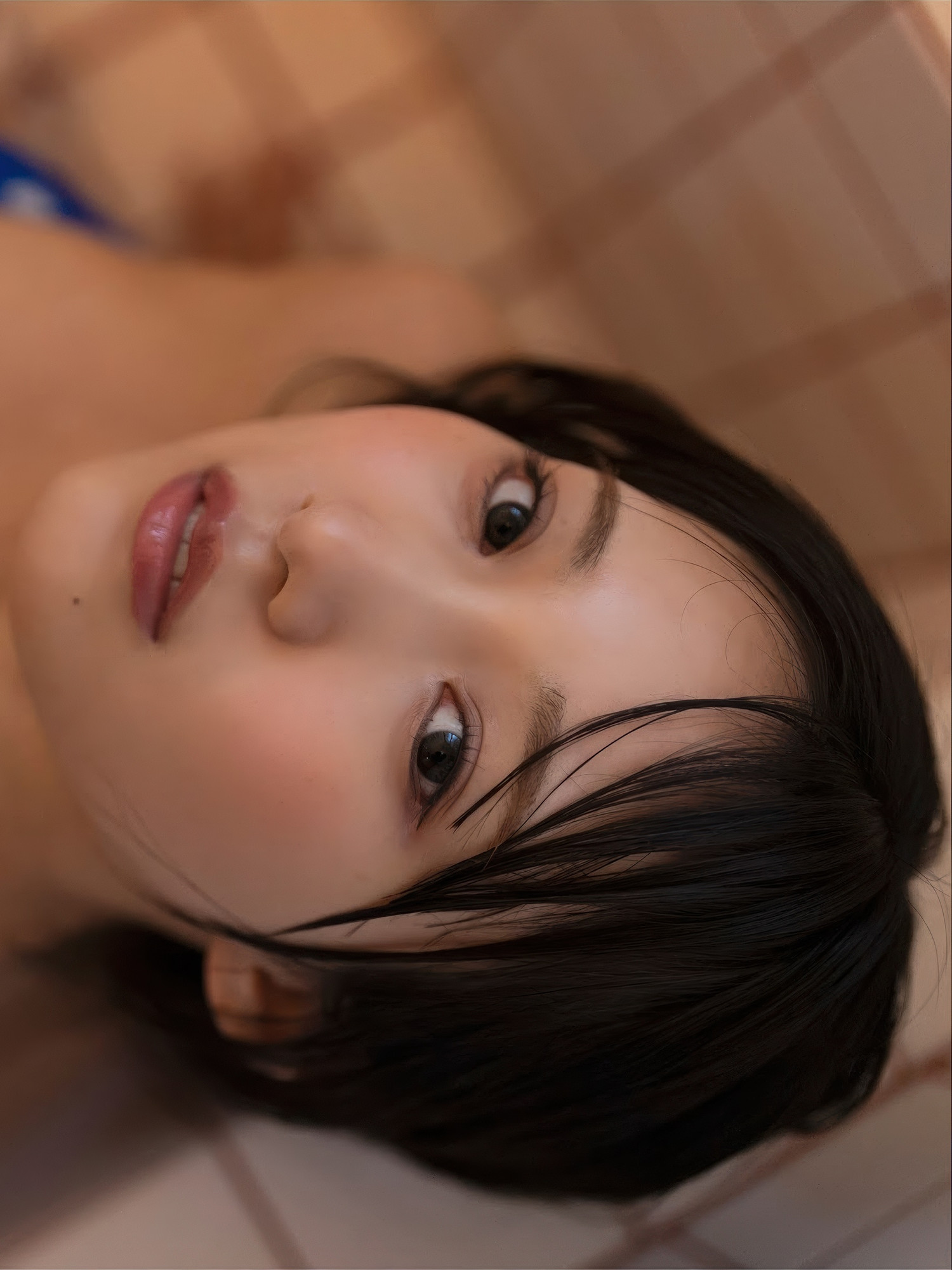 Sumire Yokono 横野すみれ, MYSPA! #007 旬撮ガール [ポップでSEXYなバスタイム VOL.4] Set.01