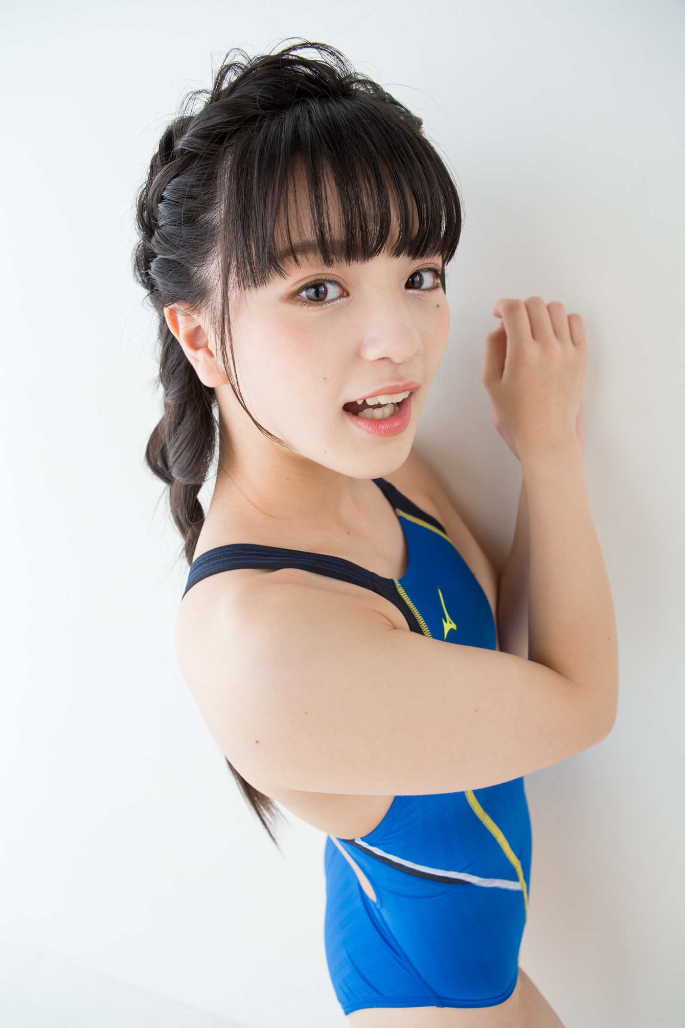 Hinako Tamaki 玉城ひなこ, Minisuka.tv [b_gen_ppv01_tamaki_h14]