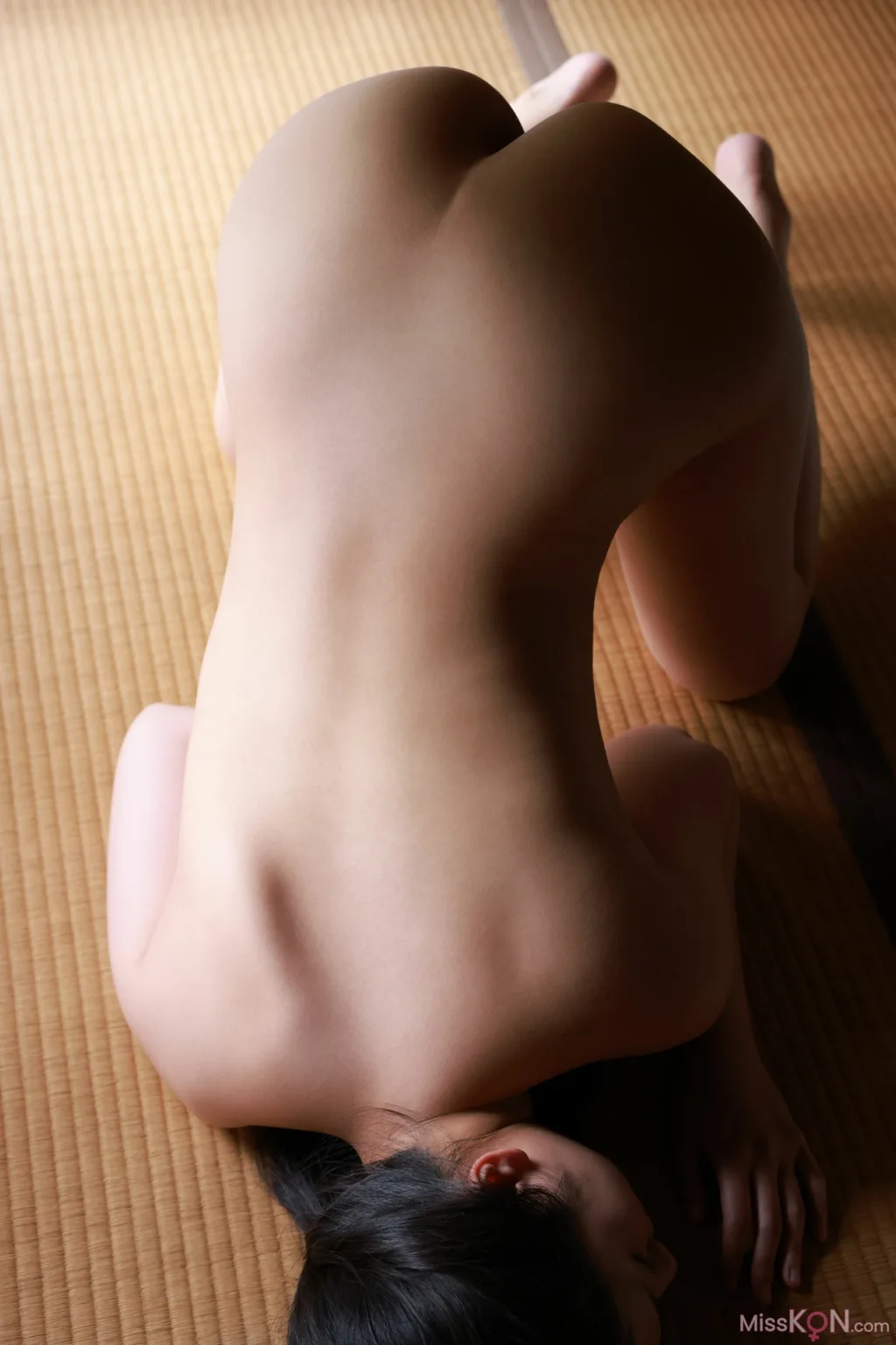 Miho Machiyama (街山みほ)_ FRIDAYデジタル写真集 「Ｓｃａｒｌｅｔ　スペシャルＥｄｉｔｉｏｎ　ｖｏｌ．２」