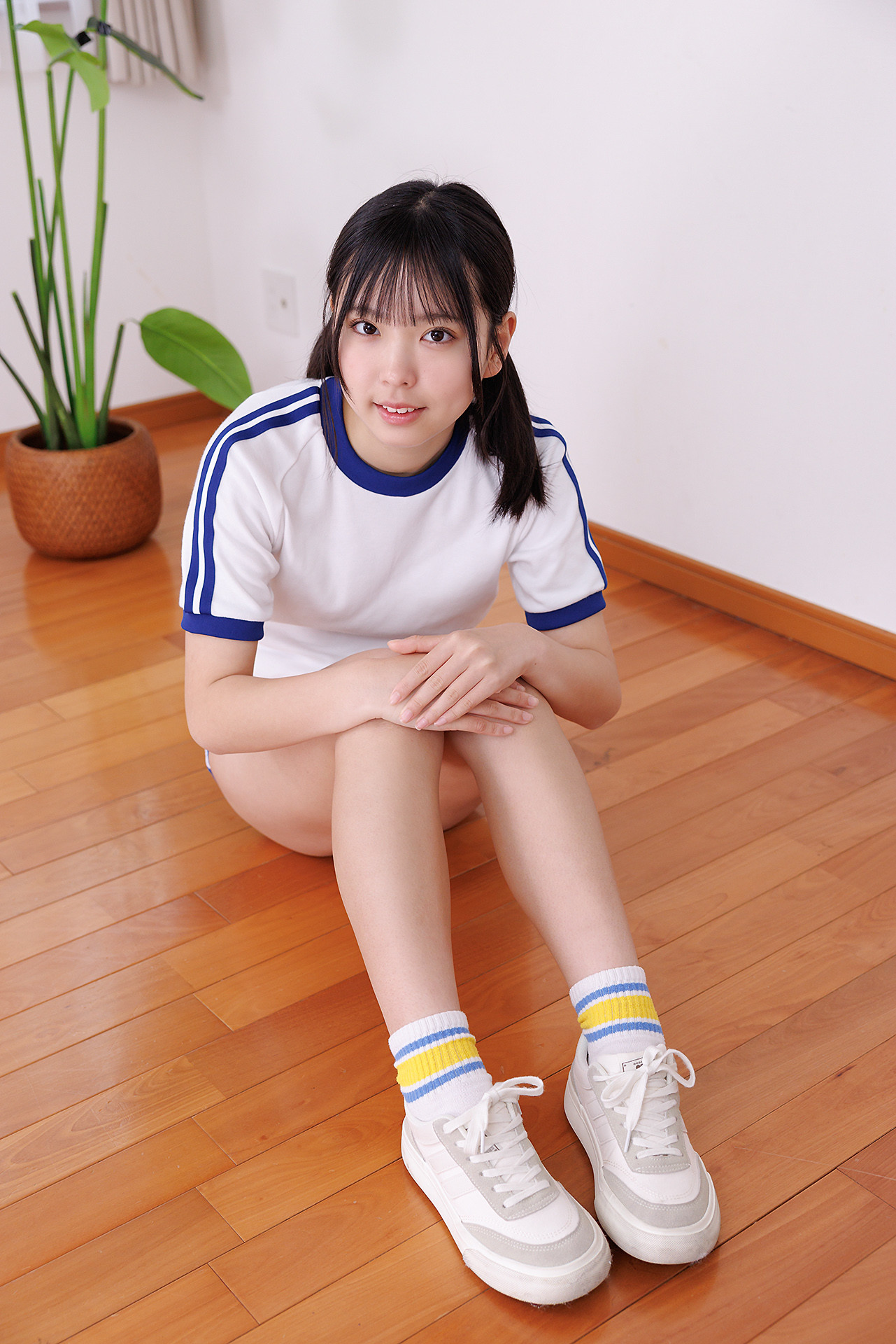 Ria Kawano 川野りあ, Minisuka.tv 2025.06.12 Regular Gallery Set 01.02