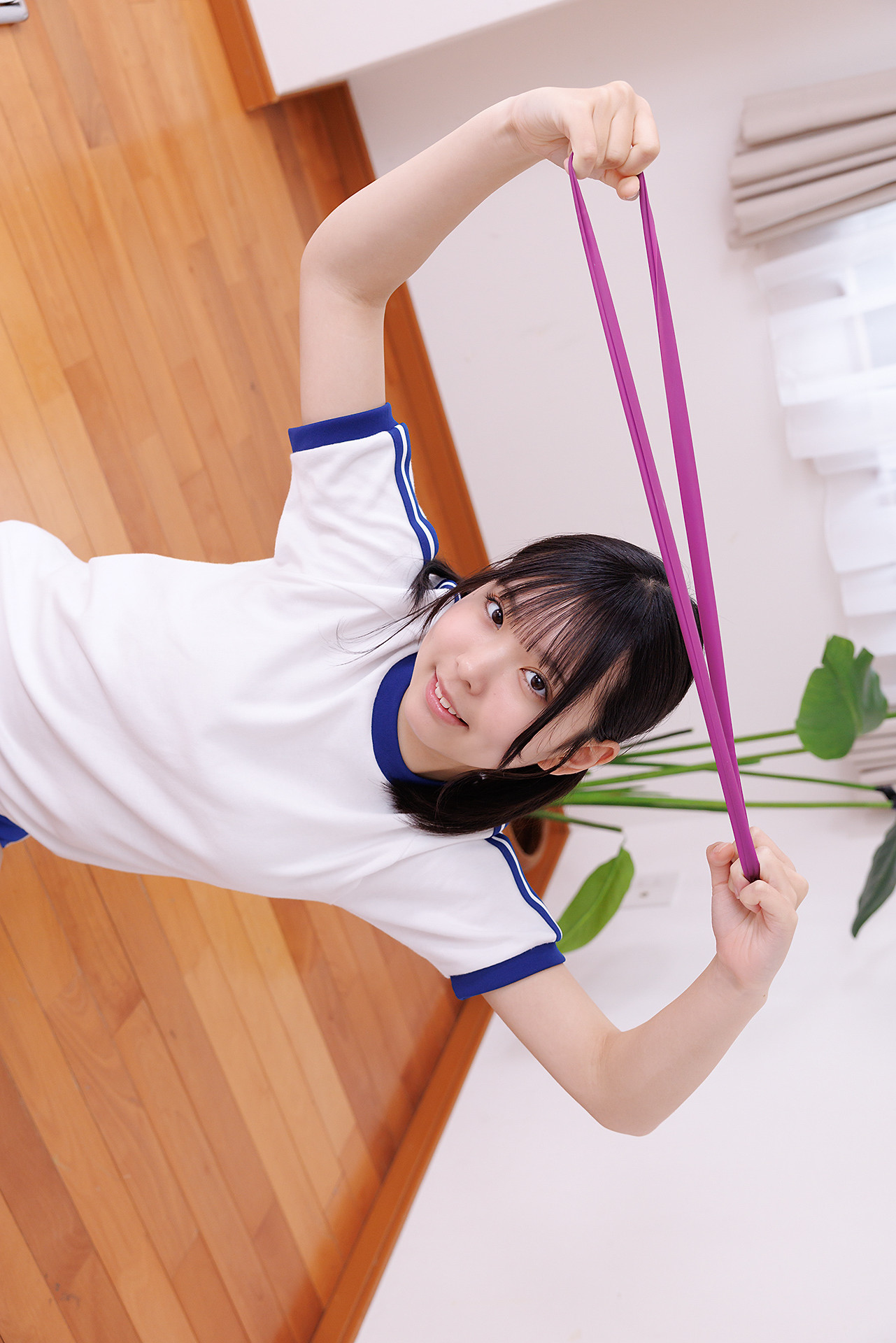 Ria Kawano 川野りあ, Minisuka.tv 2025.06.12 Regular Gallery Set 01.02