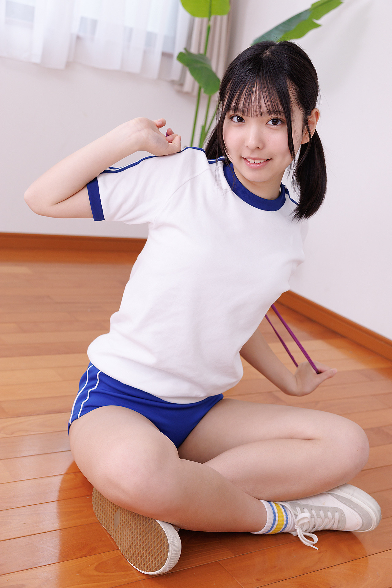 Ria Kawano 川野りあ, Minisuka.tv 2025.06.12 Regular Gallery Set 01.02
