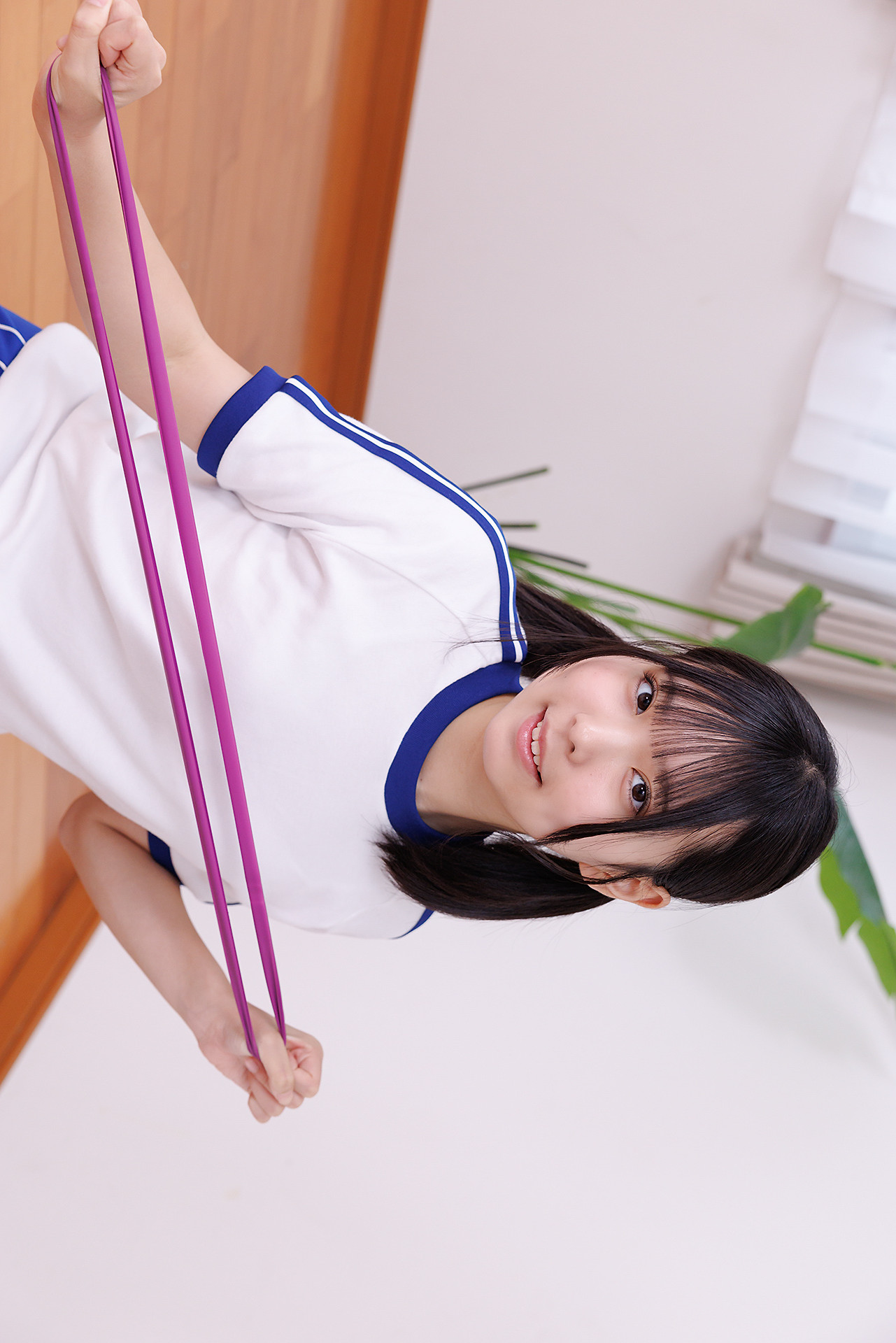 Ria Kawano 川野りあ, Minisuka.tv 2025.06.12 Regular Gallery Set 01.02