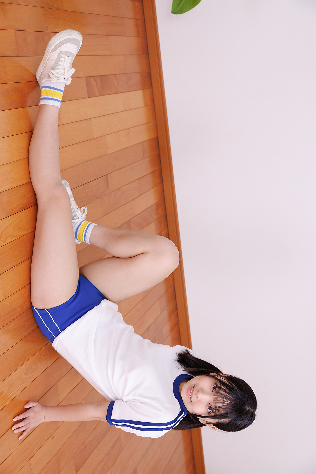 Ria Kawano 川野りあ, Minisuka.tv 2025.06.12 Regular Gallery Set 01.02