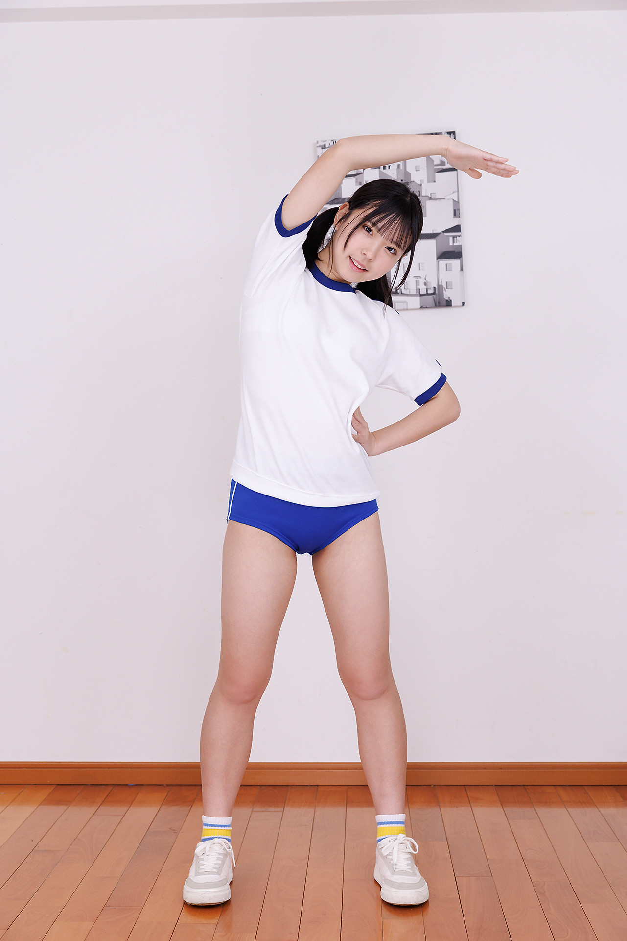 Ria Kawano 川野りあ, Minisuka.tv 2025.06.12 Regular Gallery Set 01.02