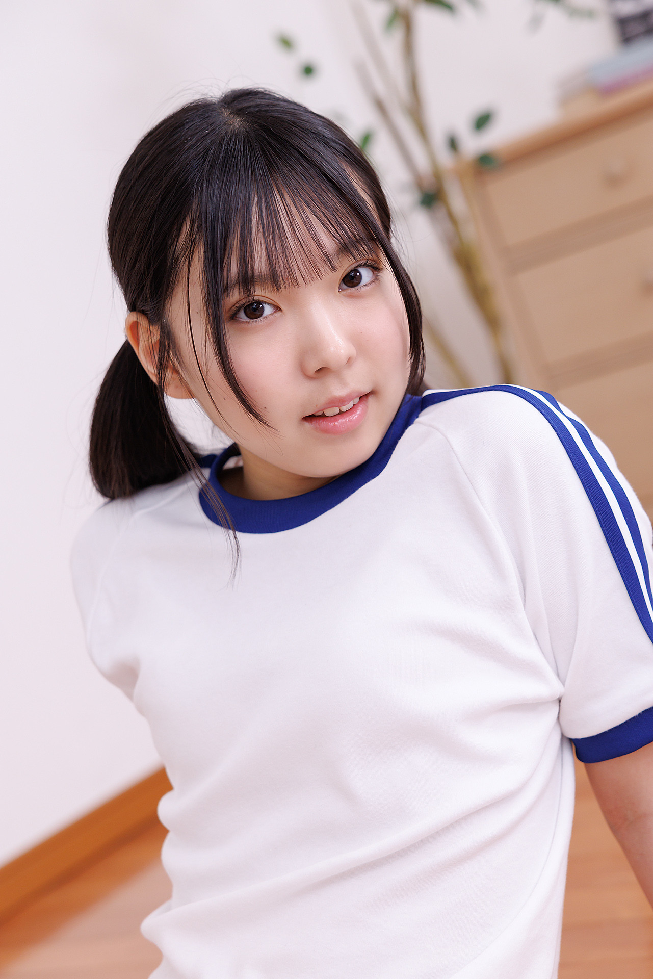 Ria Kawano 川野りあ, Minisuka.tv 2025.06.12 Regular Gallery Set 01.02