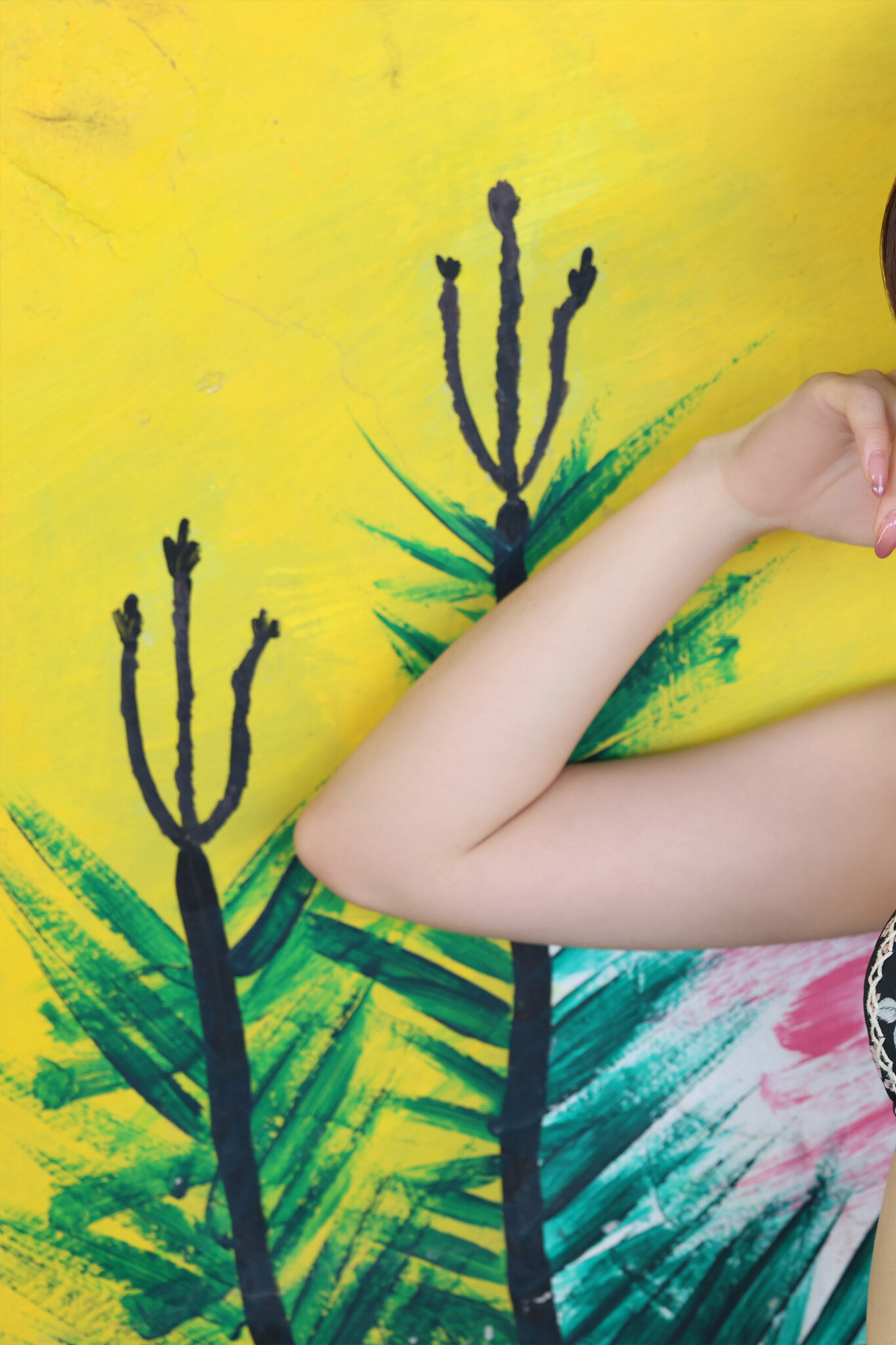 Rui Takanashi 小鸟游るい, FRIDAYデジタル写真集 「翼がなくても」 Set.01