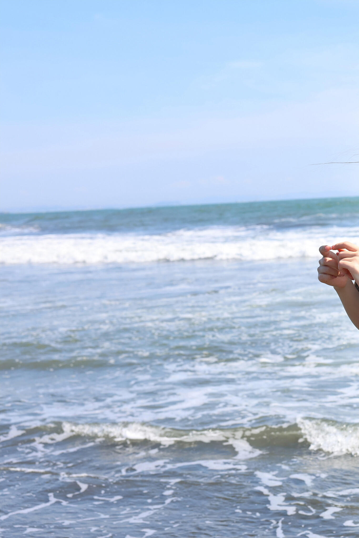 Rui Takanashi 小鸟游るい, FRIDAYデジタル写真集 「翼がなくても」 Set.01