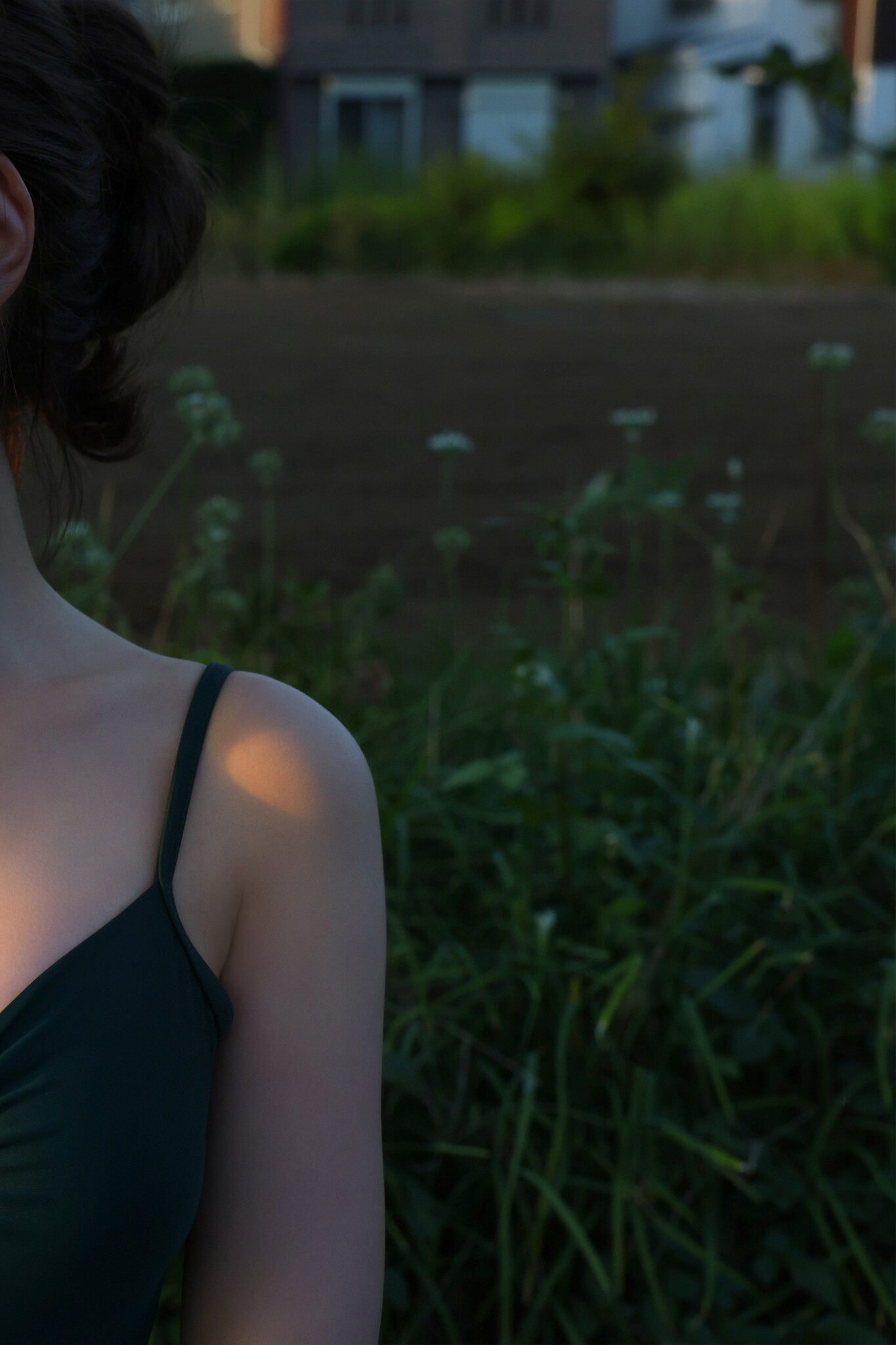 Rui Takanashi 小鸟游るい, FRIDAYデジタル写真集 「翼がなくても」 Set.01