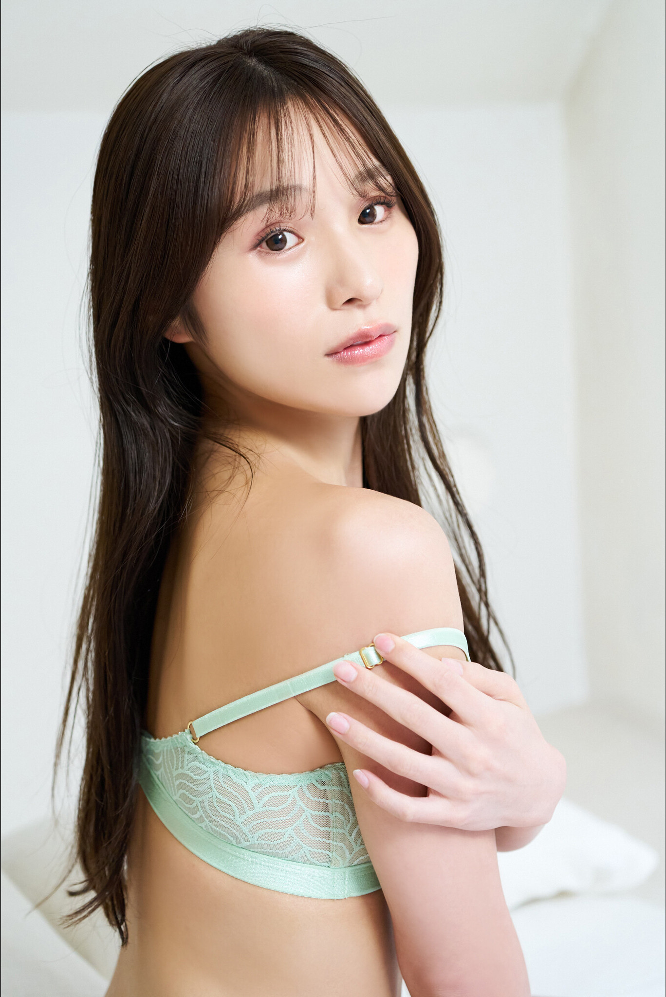 Ayaka Hidaritomo 左伴彩佳, FRIDAYデジタル写真集 「Left Vol.1」 Set.01 17 Ayaka Hidaritomo 左伴彩佳, FRIDAYデジタル写真集 「Left Vol.1」 Set.01