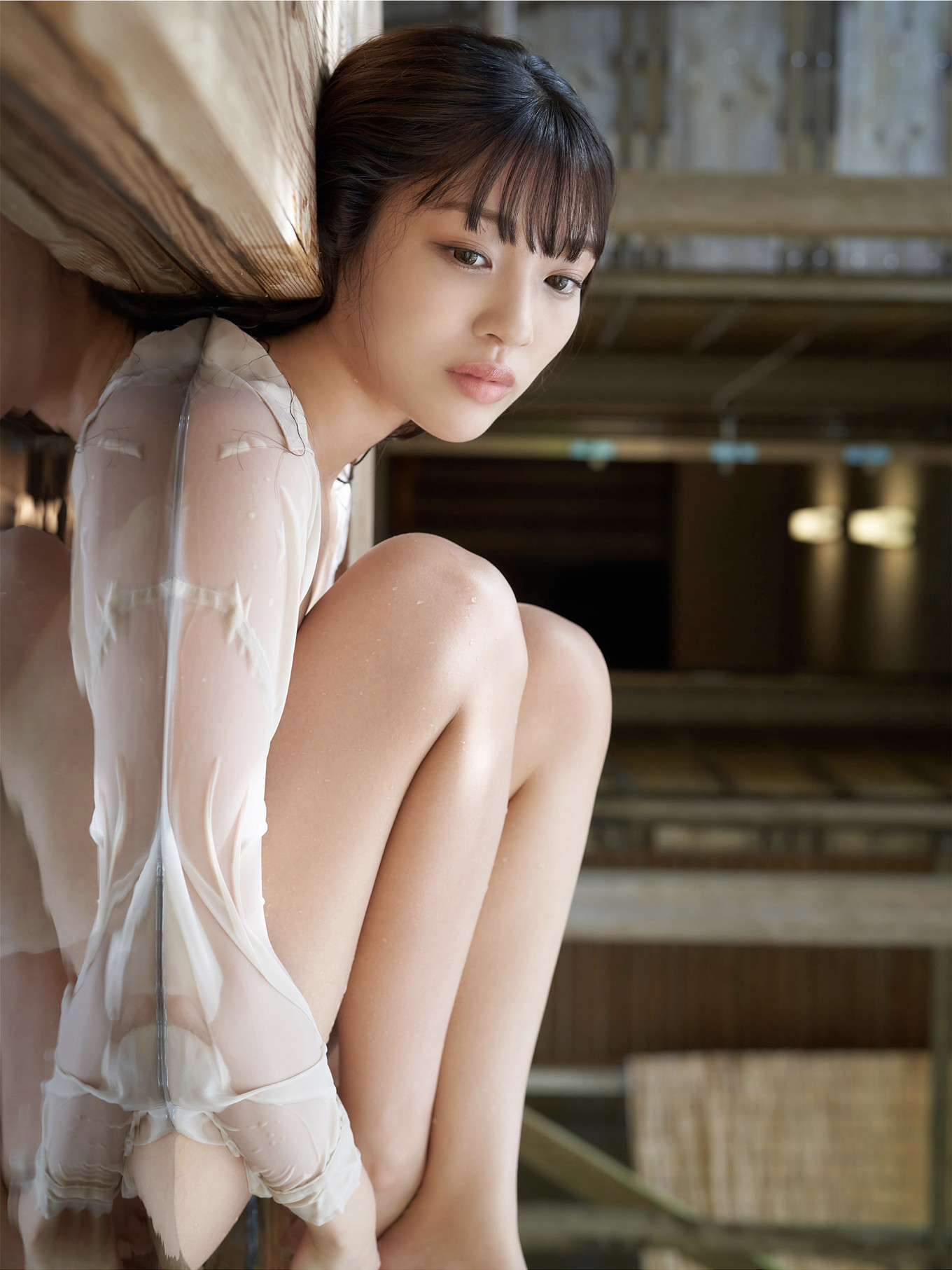 Himari Kinoshita 木下ひまり, FRIDAYデジタル写真集 「Silky Milky vol.1」 Set.01