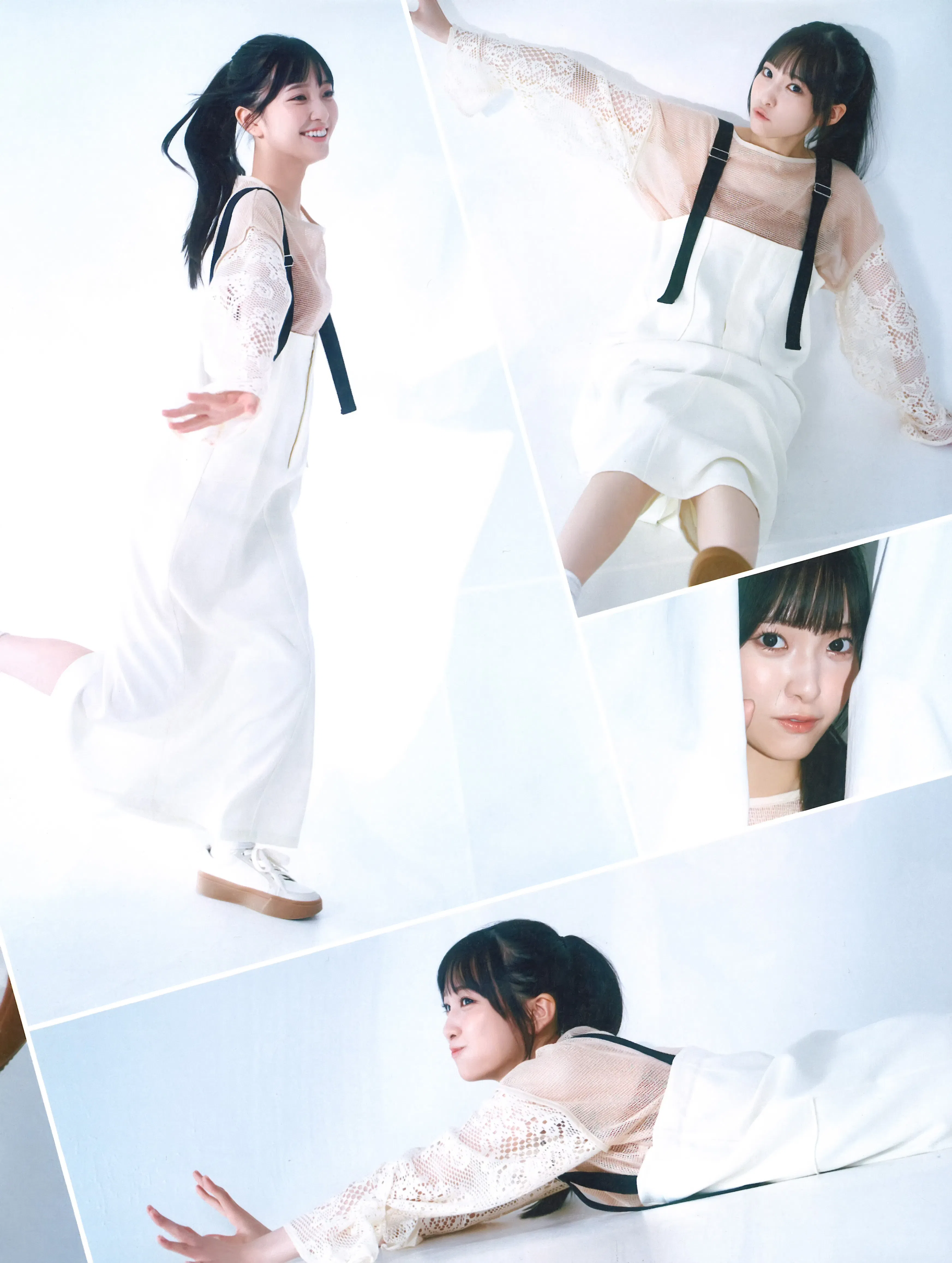 [blt graph] vol.107