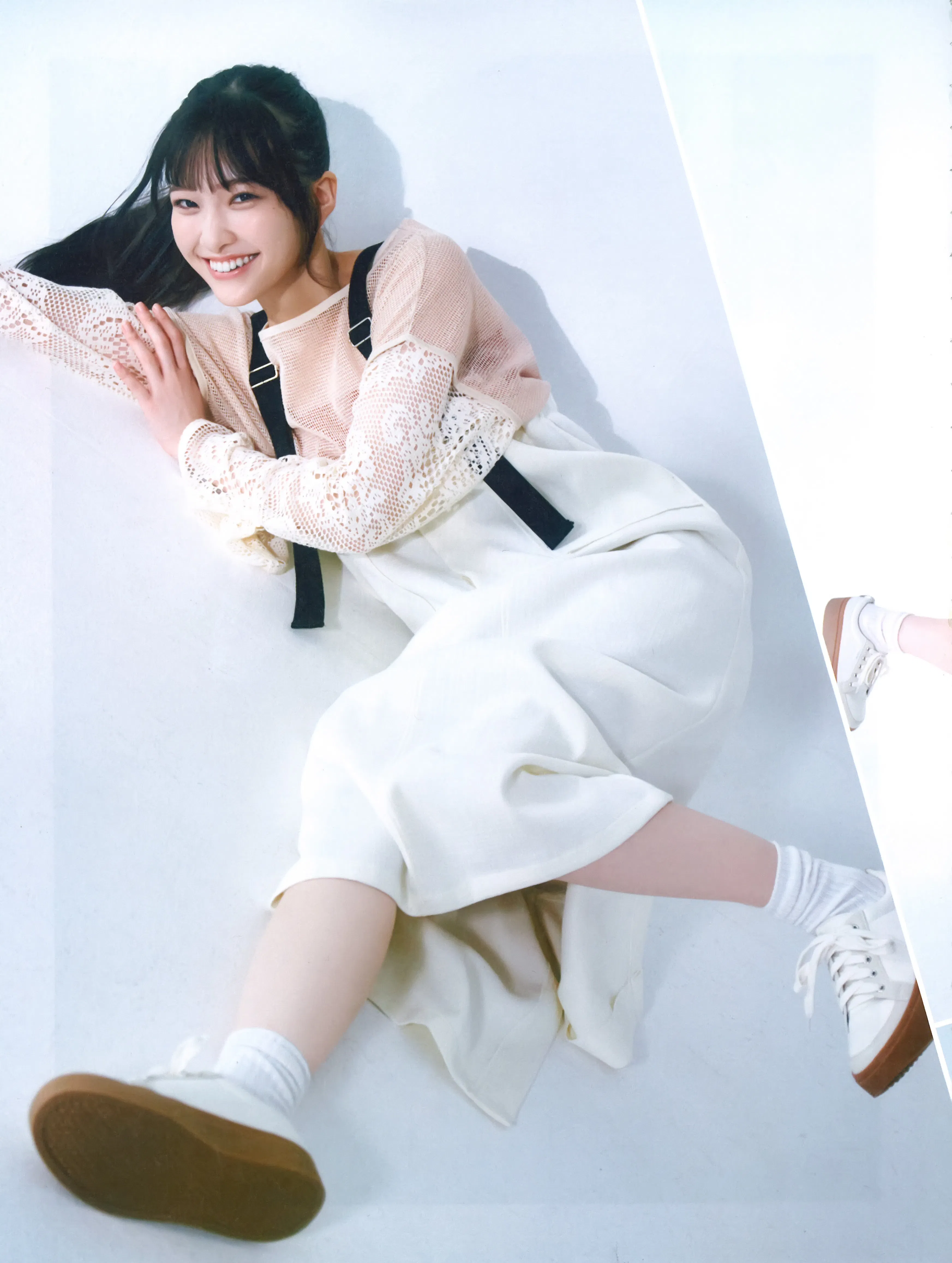[blt graph] vol.107