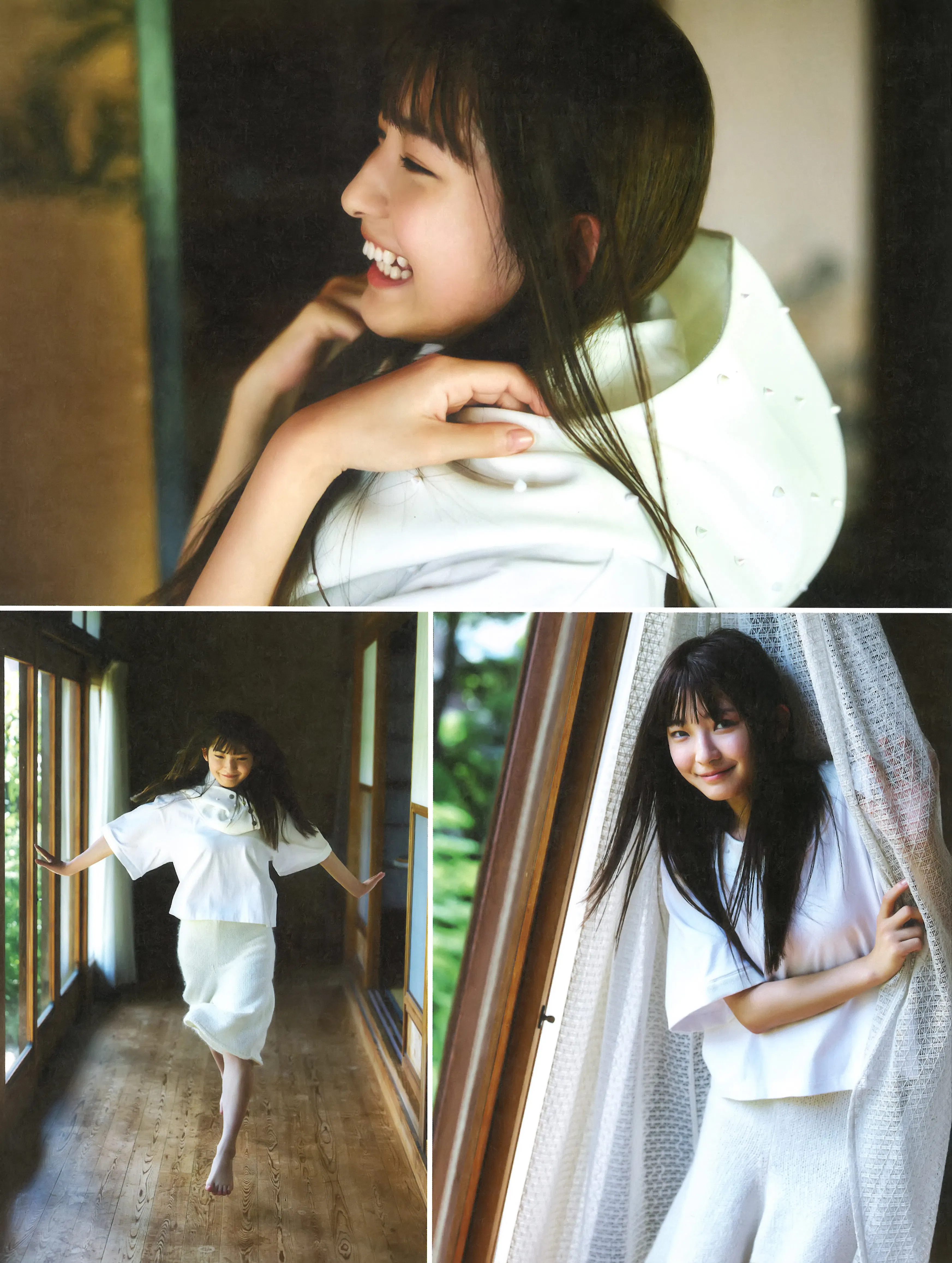 [blt graph] vol.107