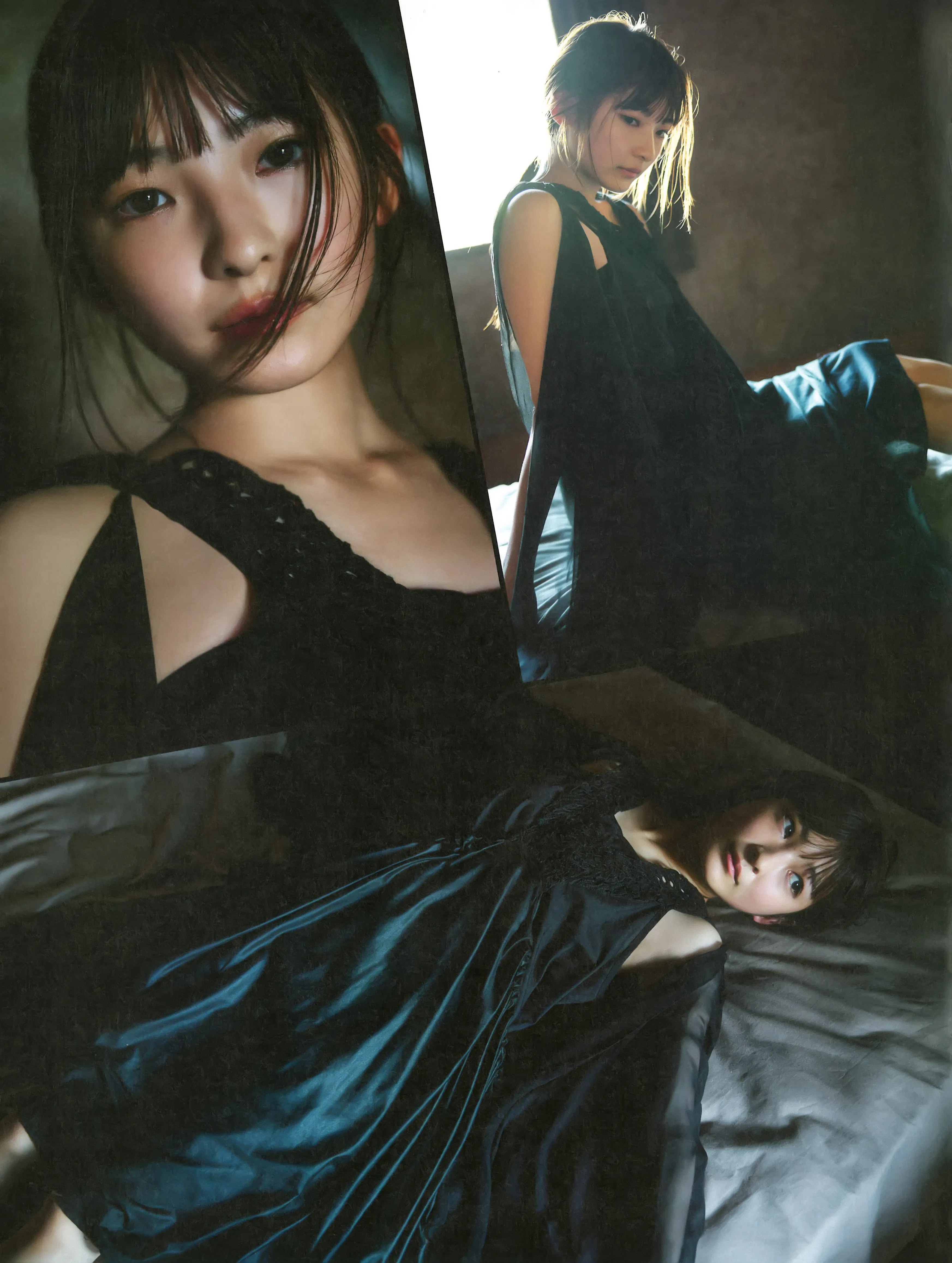 [blt graph] vol.107