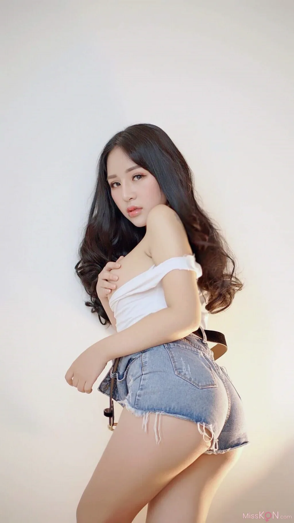 chanchann97_ 极品身材网红气质美女 全尺度私拍