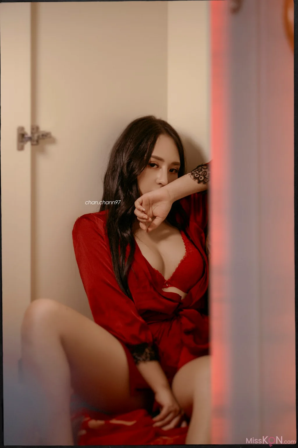 chanchann97_ 极品身材网红气质美女 全尺度私拍