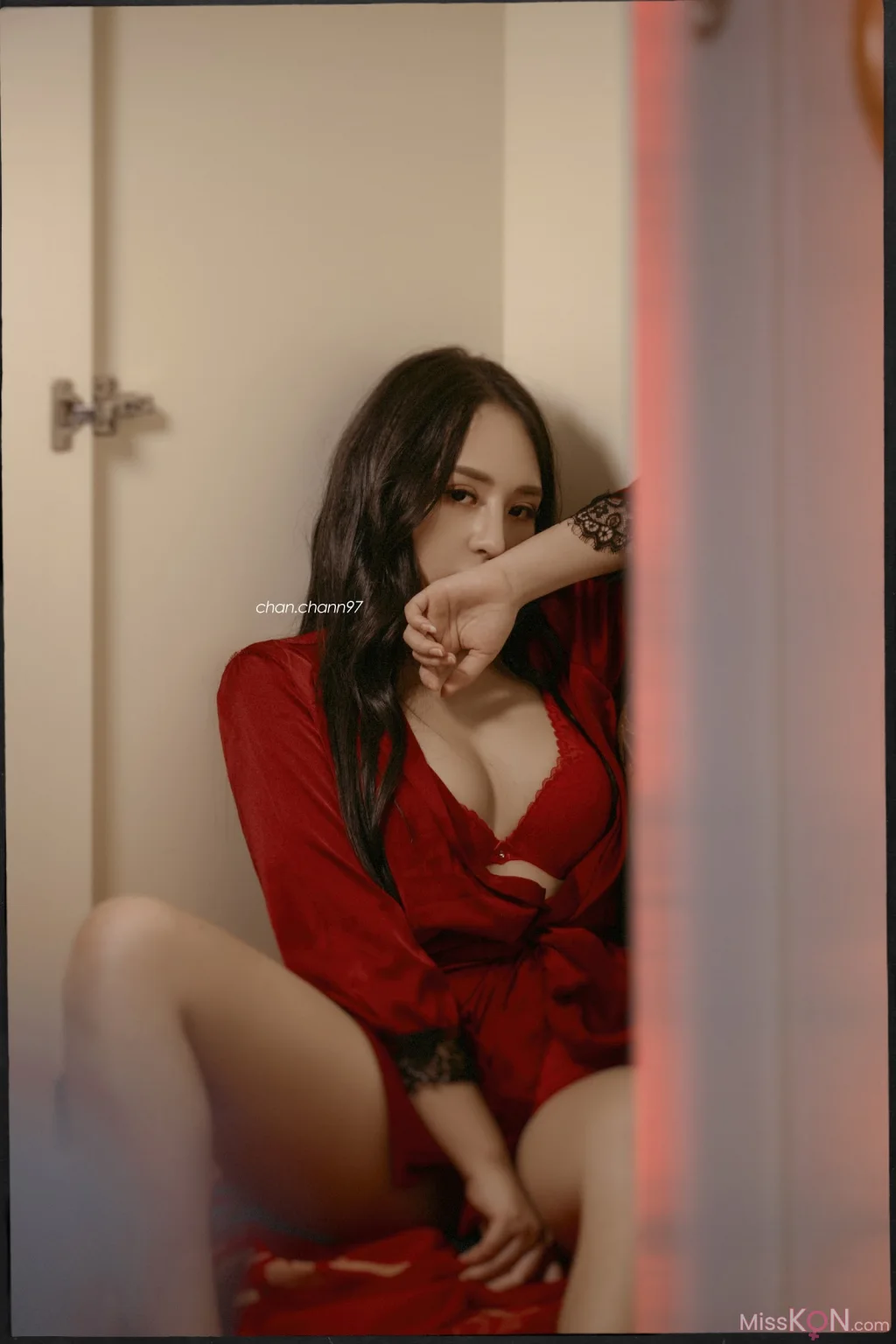 chanchann97_ 极品身材网红气质美女 全尺度私拍