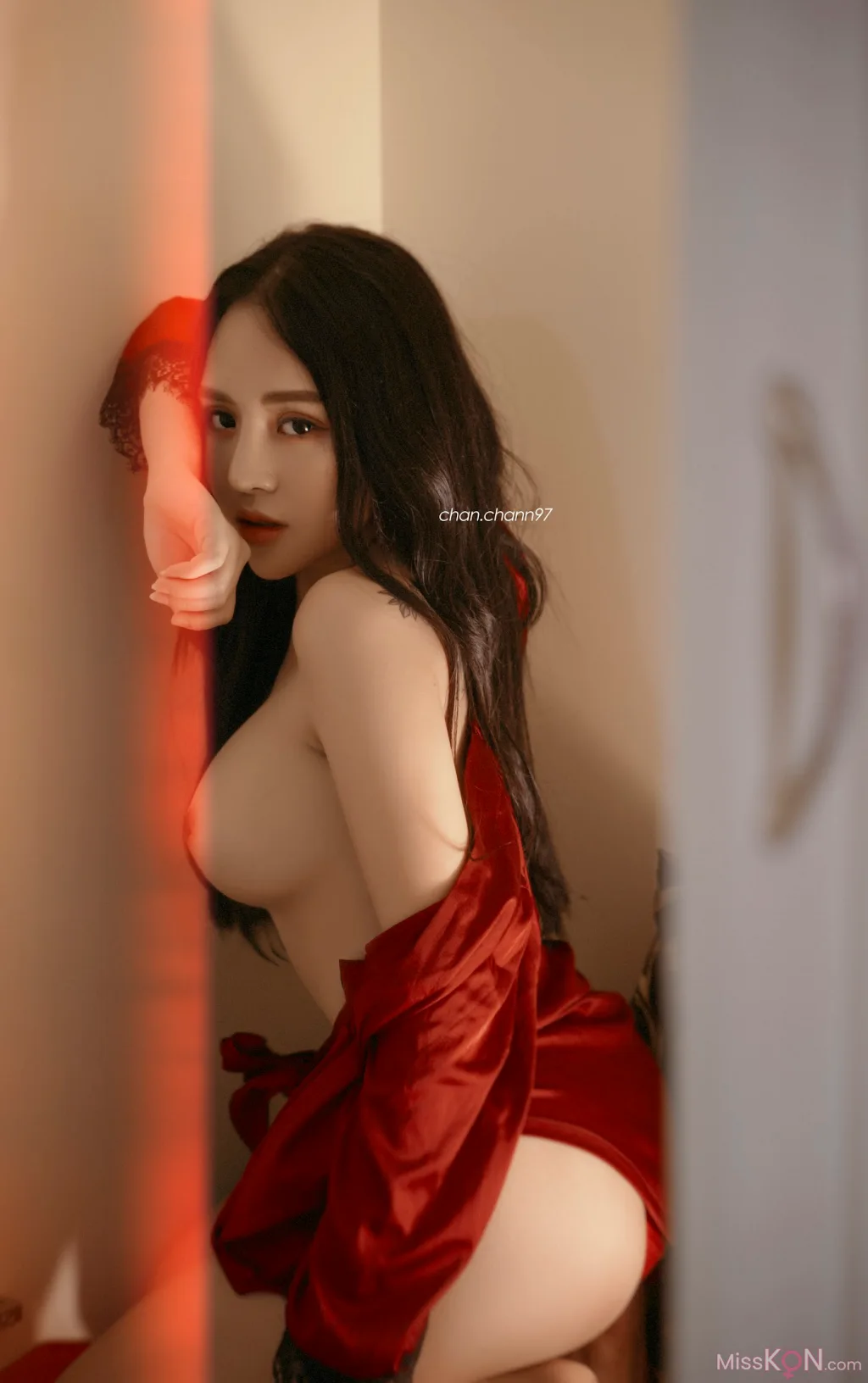 chanchann97_ 极品身材网红气质美女 全尺度私拍