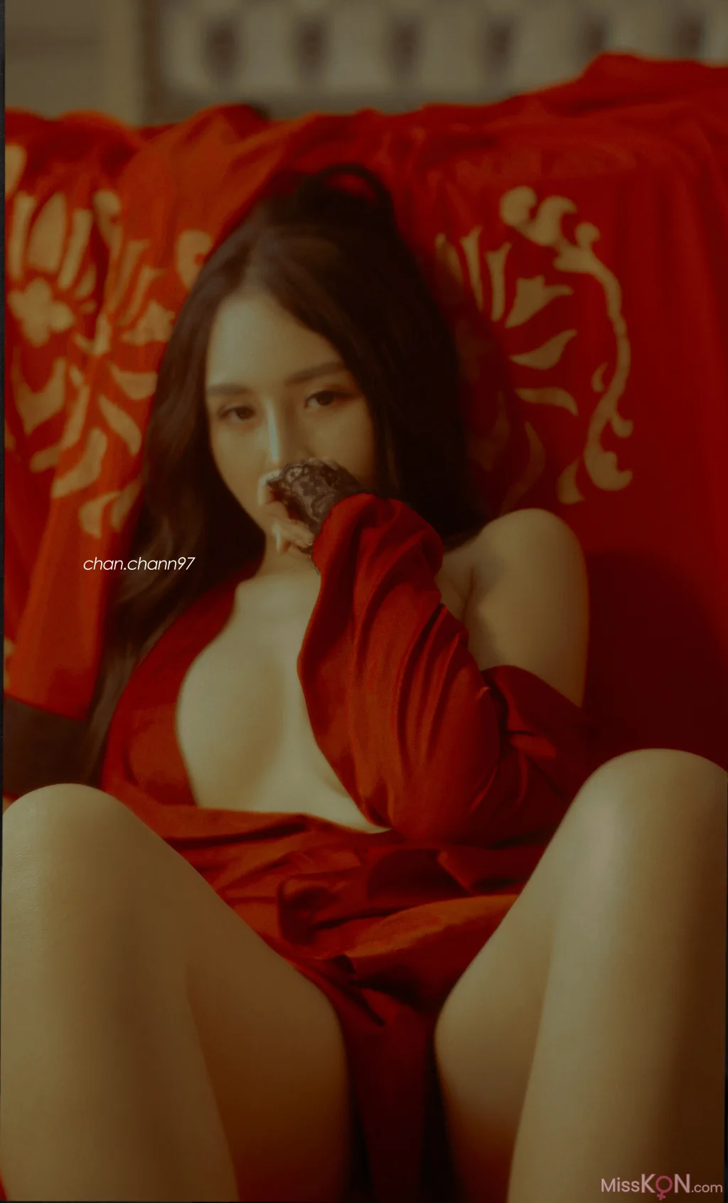 chanchann97_ 极品身材网红气质美女 全尺度私拍