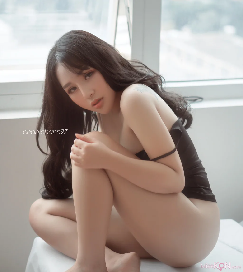chanchann97_ 极品身材网红气质美女 全尺度私拍